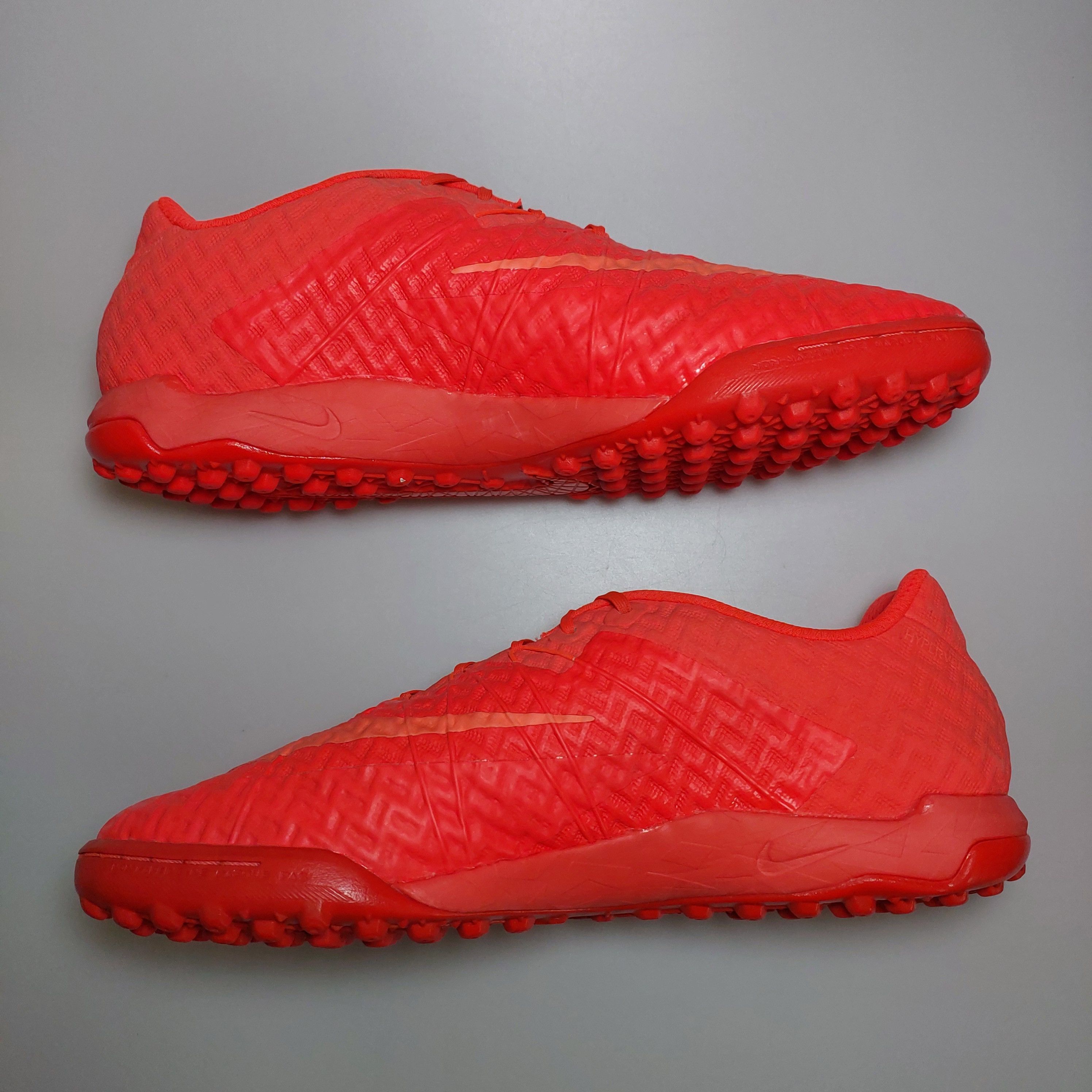 Nike HypervenomX Finale TF 749888-688 US8 UK7 26CM Size US 8 / EU 41 - 6 Thumbnail