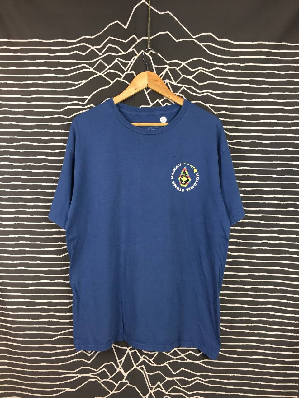 Vintage × Volcom Volcom Stone Hawaii Big Logo Skateboards Tee Size US L / EU 52-54 / 3 - 4 Thumbnail