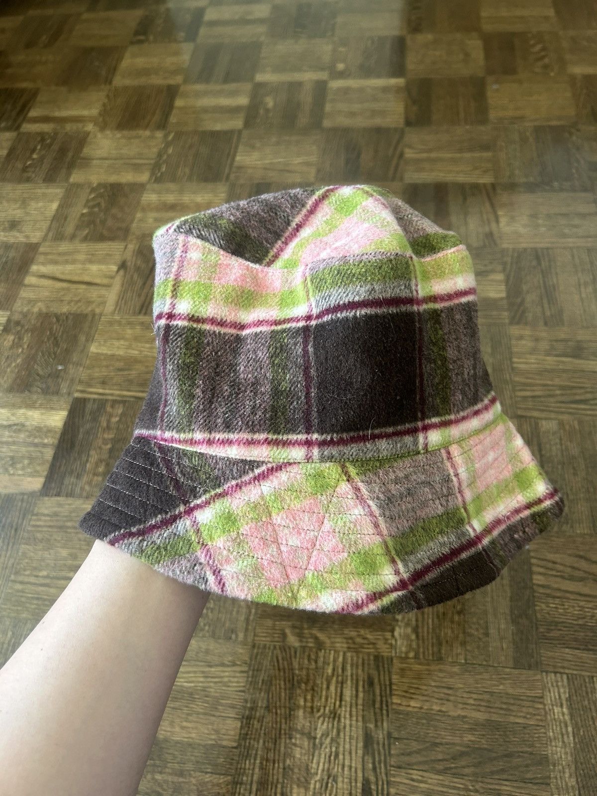 Engineered Garments Bucket Hat Size ONE SIZE - 2 Thumbnail