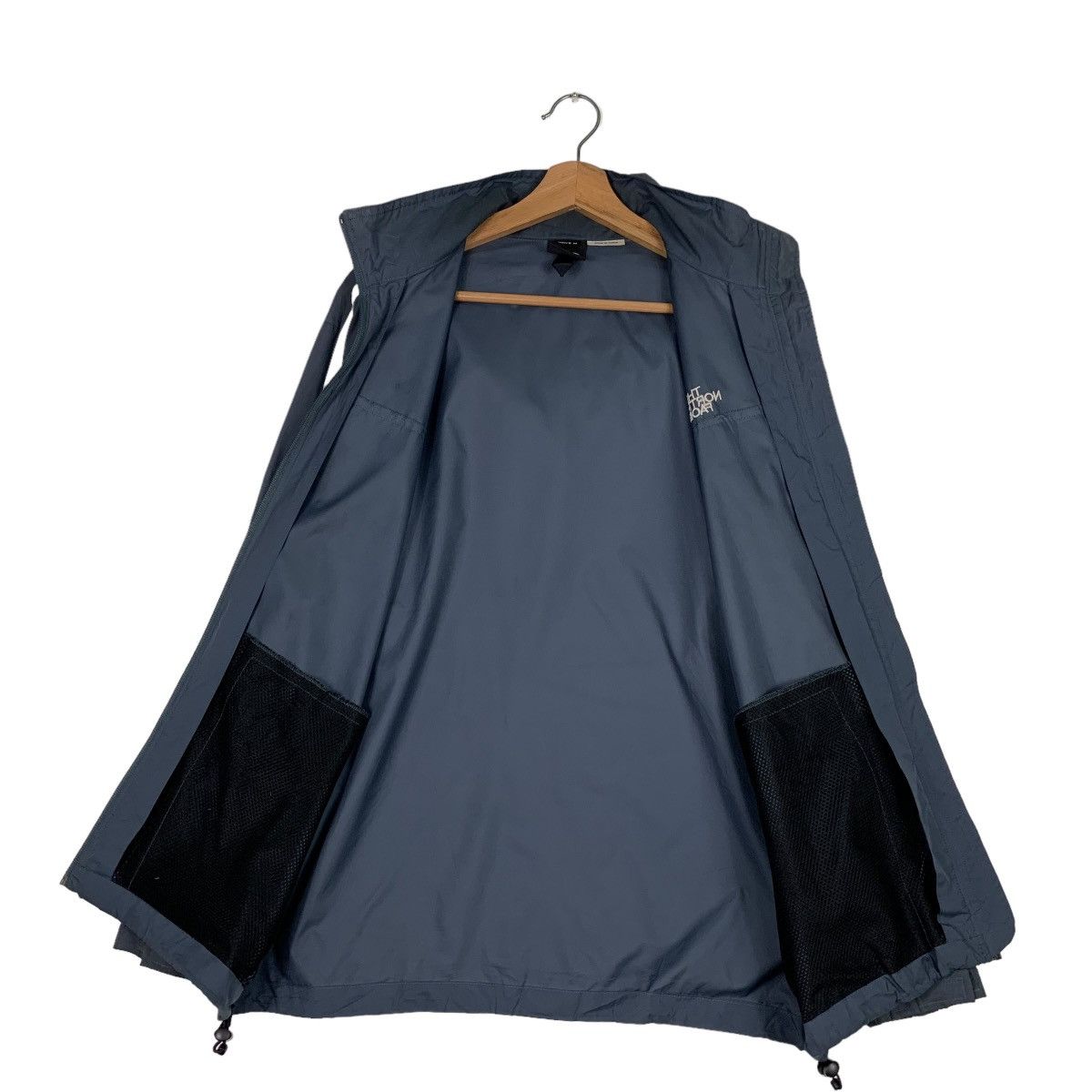 The North Face THE NORTH FACE Hoodie Jacket #0627-C29 Size US M / EU 48-50 / 2 - 11 Thumbnail