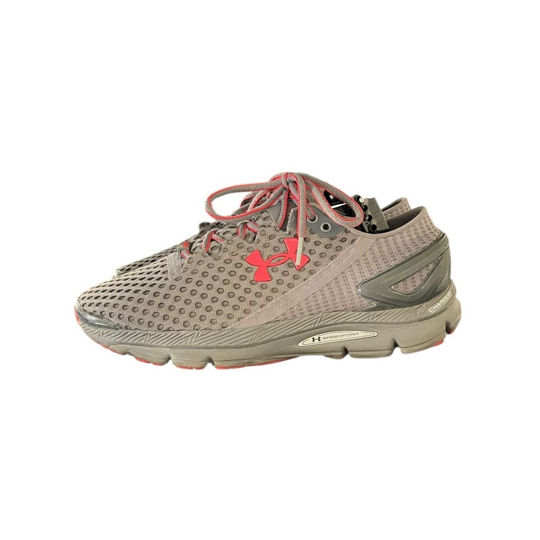 Under Armour Under Armour SpeedForm Gemini 2 Running Shoes Grey Size 12 Size US 12 / IT 42 - 2 Thumbnail