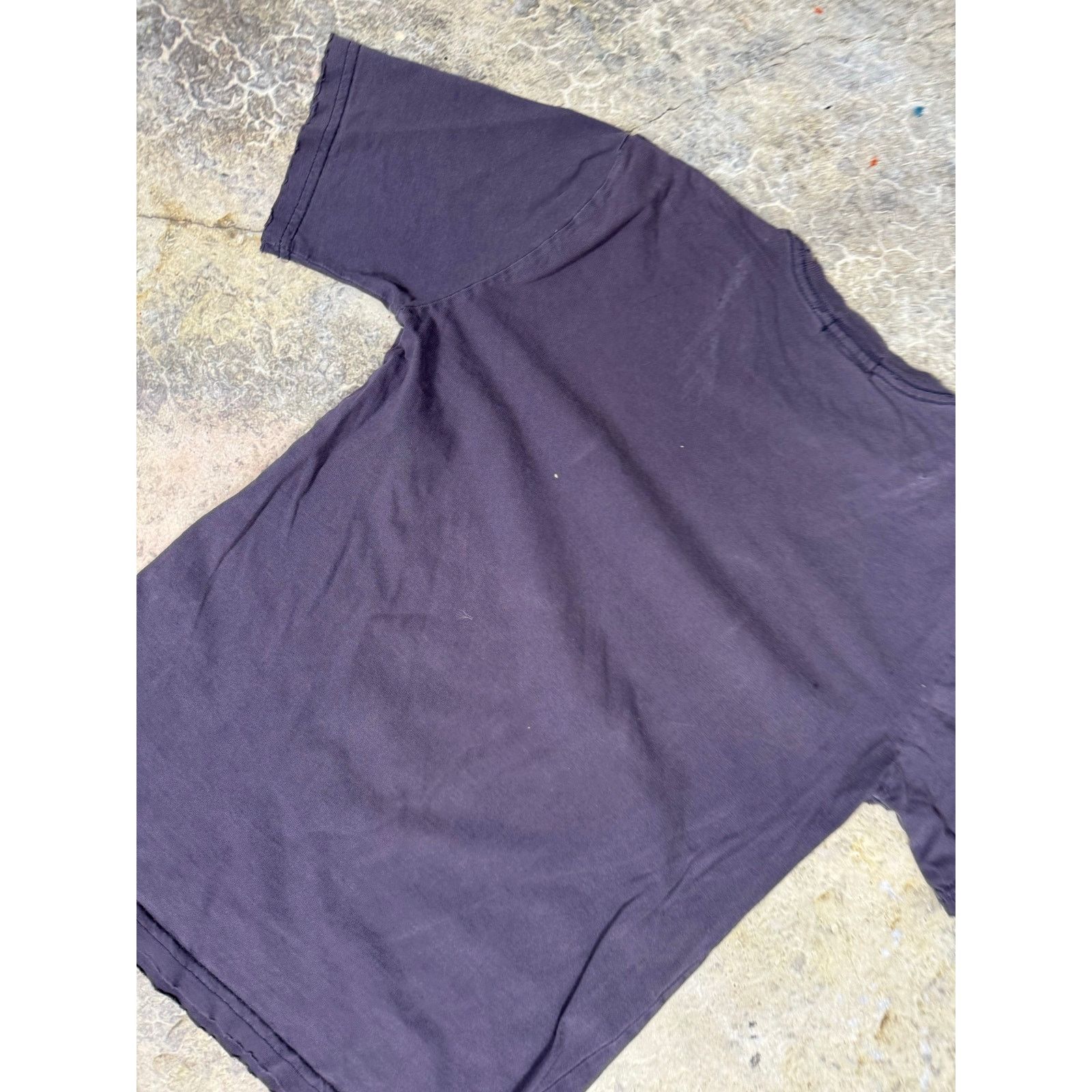 Polo Ralph Lauren Thrashed Polo Tee Size US M / EU 48-50 / 2 - 6 Thumbnail