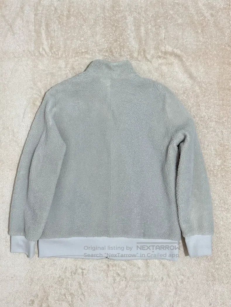 Loro Piana Loro Piana Dual-Sided Jacket, Leather and Fur Combination, Size US L / EU 52-54 / 3 - 2 Thumbnail