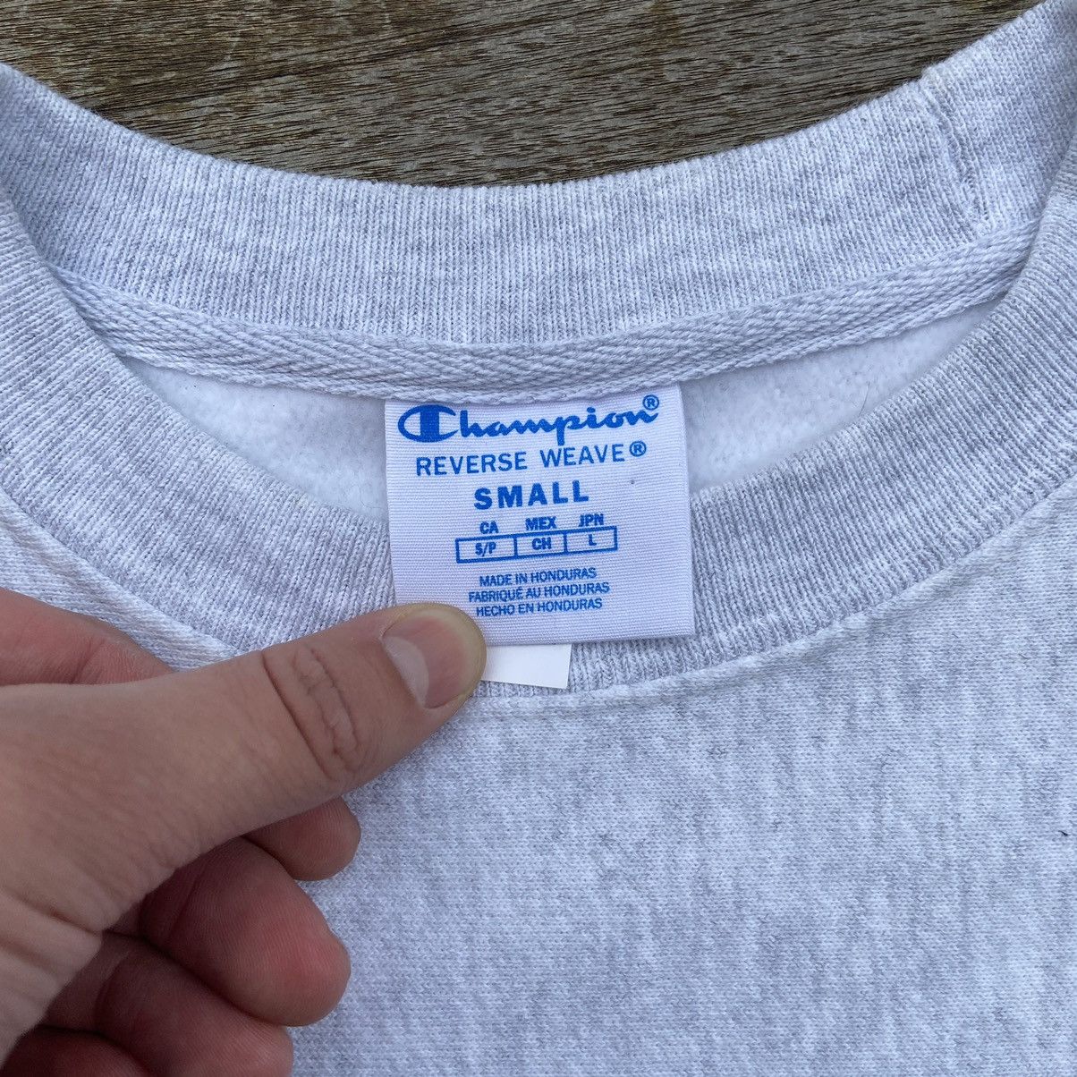 Champion × Vintage Champion reverse weave Size US M / EU 48-50 / 2 - 3 Thumbnail