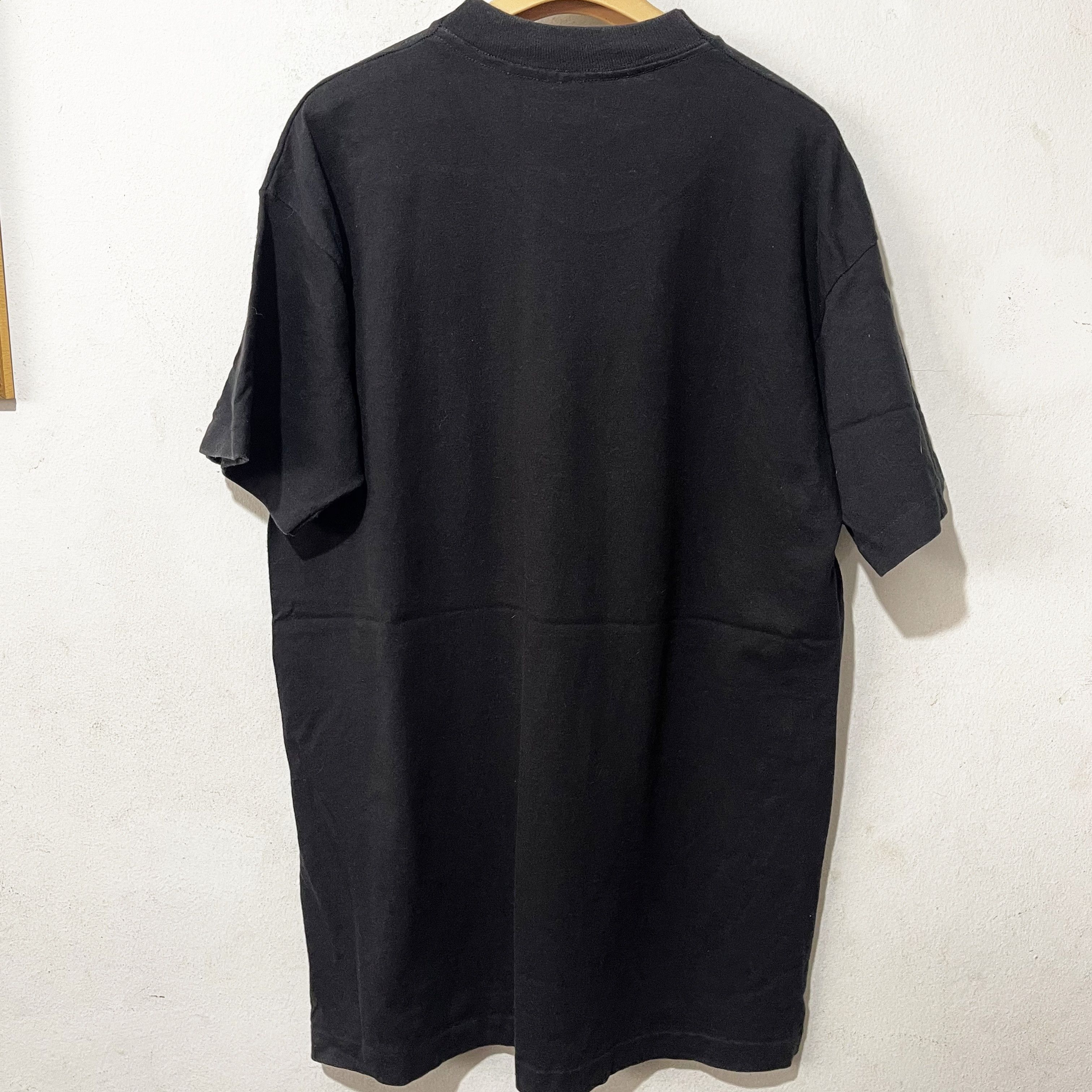 Fashion Victim × Vintage Vintage 1994 Biker Fashion Victim Shirt Size US L / EU 52-54 / 3 - 4 Thumbnail