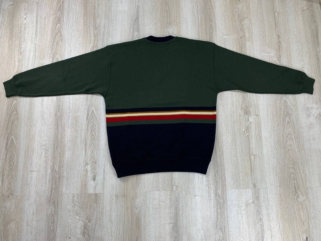 Paul & Shark Mens vintage sweatshirt Paul Shark Yachting Size L Size US L / EU 52-54 / 3 - 9 Thumbnail