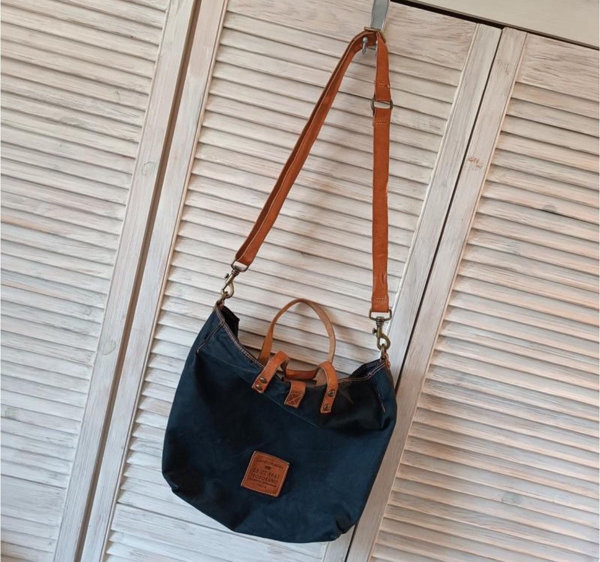 Other Campomaggi bag Rare Size ONE SIZE - 2 Thumbnail