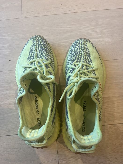 Highlighter yeezy outlet