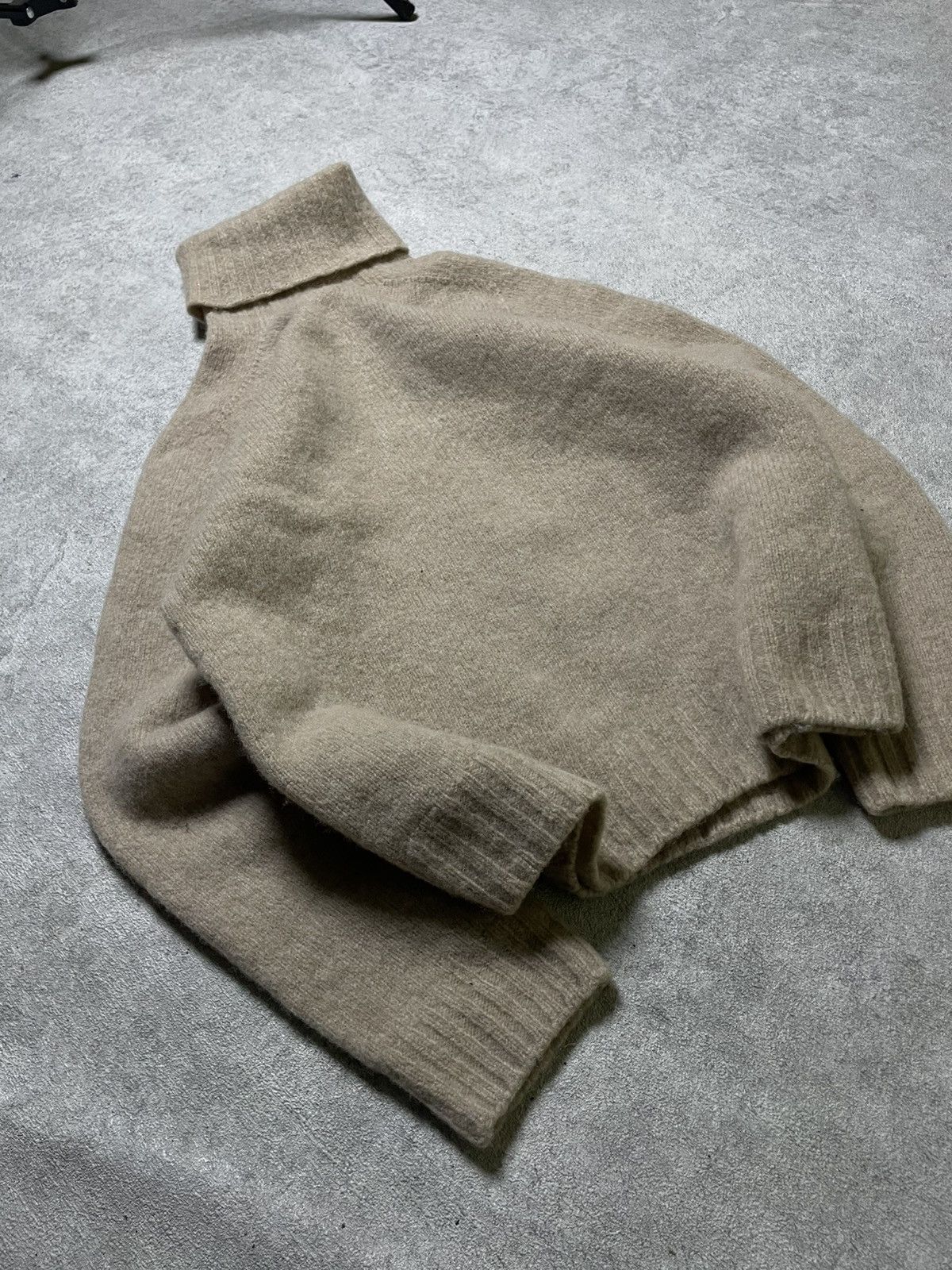 Celine Celin sweater Luxury 100% Laine ⭐️ Size US S / EU 44-46 / 1 - 2 Thumbnail