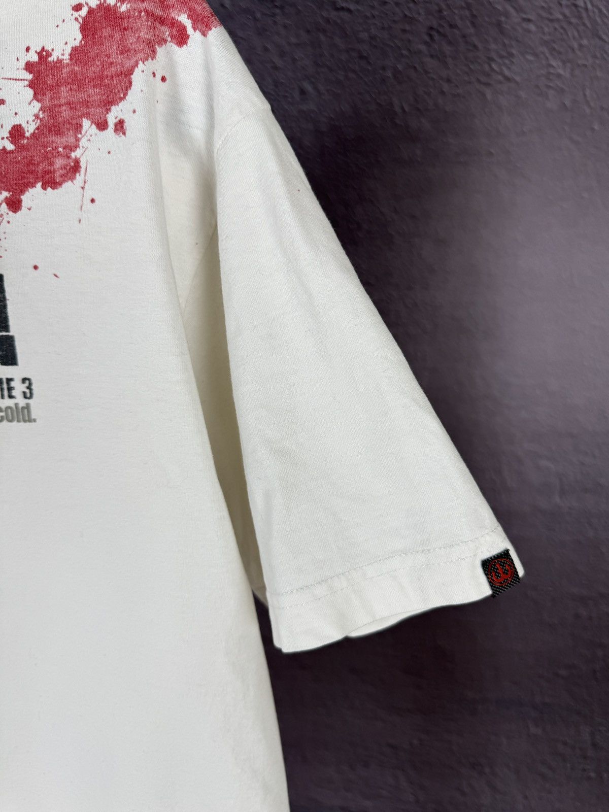 Band Tees × Vintage Vintage Kill Bush Volume 3 X-Cite Revenge band tee shirt Size US L / EU 52-54 / 3 - 9 Thumbnail