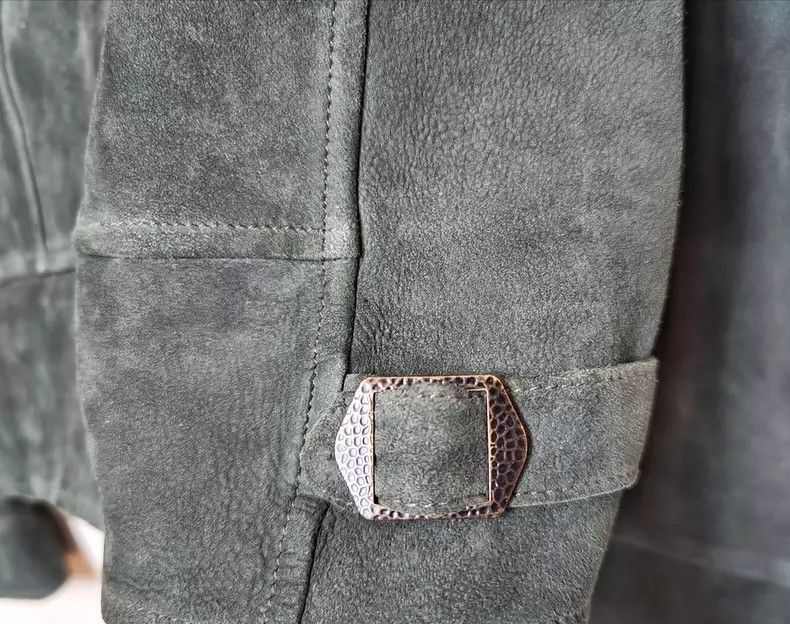 RRL Ralph Lauren 2-2508 Size US M / EU 48-50 / 2 - 8 Thumbnail