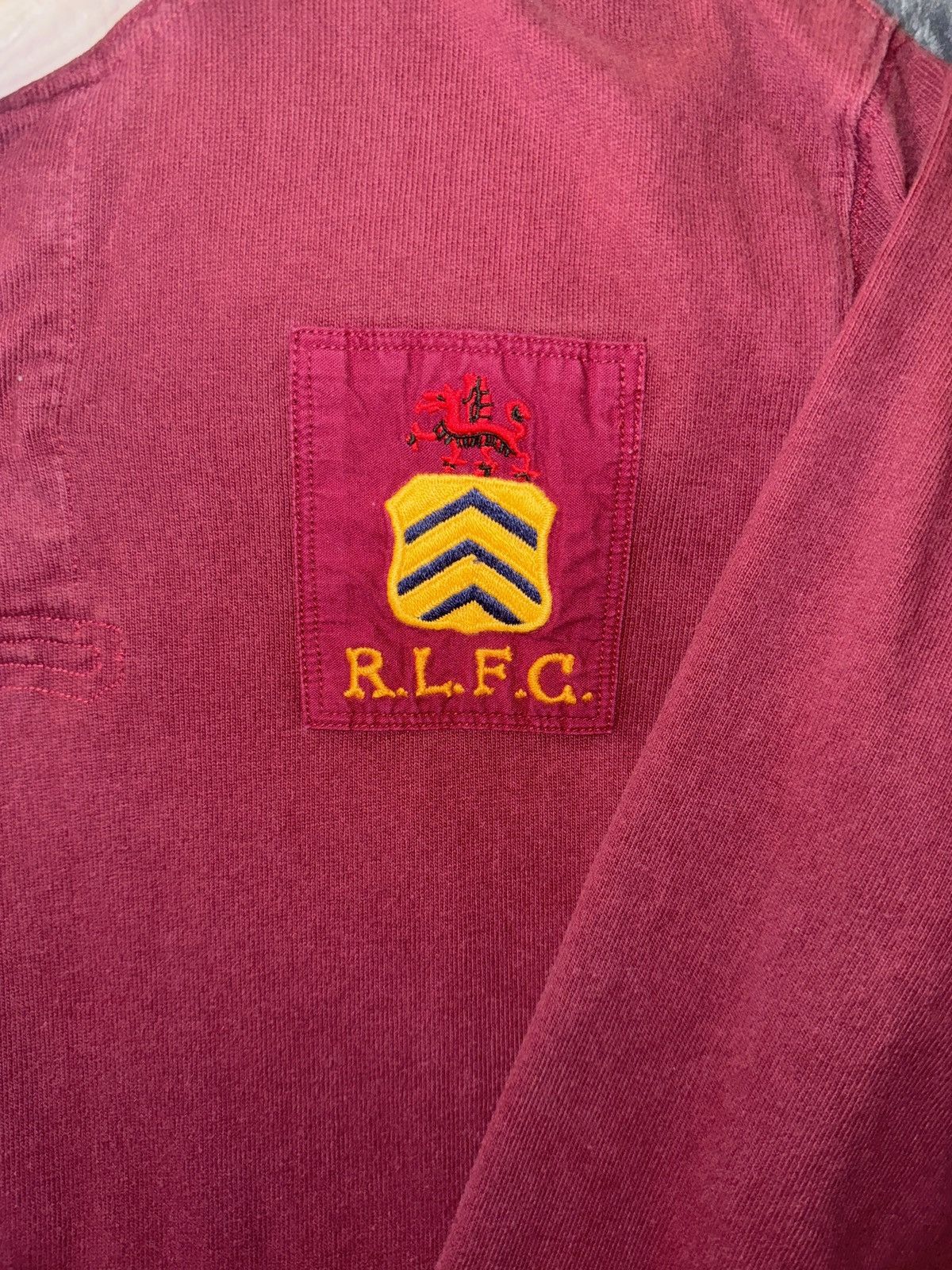 Rugby by Ralph Lauren