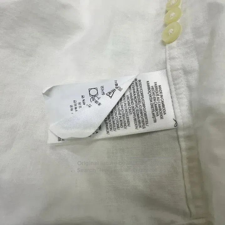 Polo Ralph Lauren Polo Ralph Lauren Pony Logo Long. Size US S / EU 44-46 / 1 - 4 Thumbnail