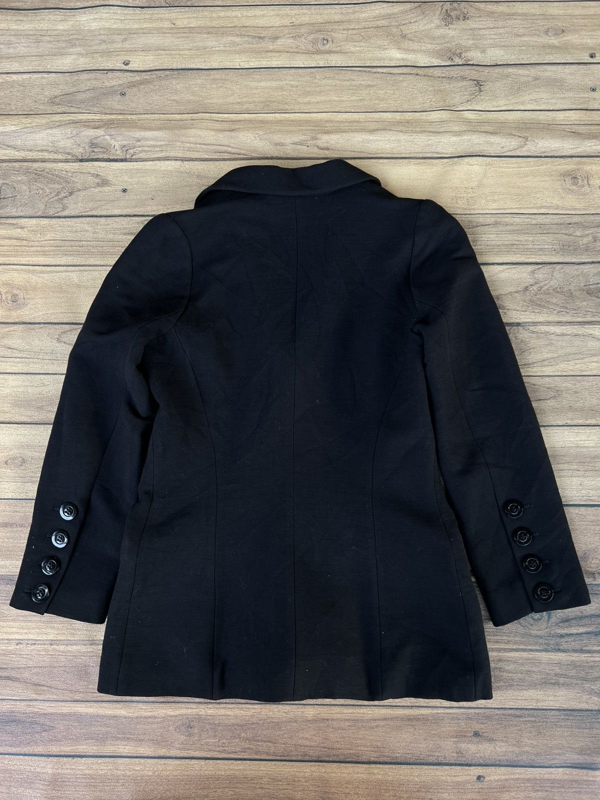 Escada Escada by margaretha ley blazer made in germany Size S / US 4 / IT 40 - 9 Thumbnail