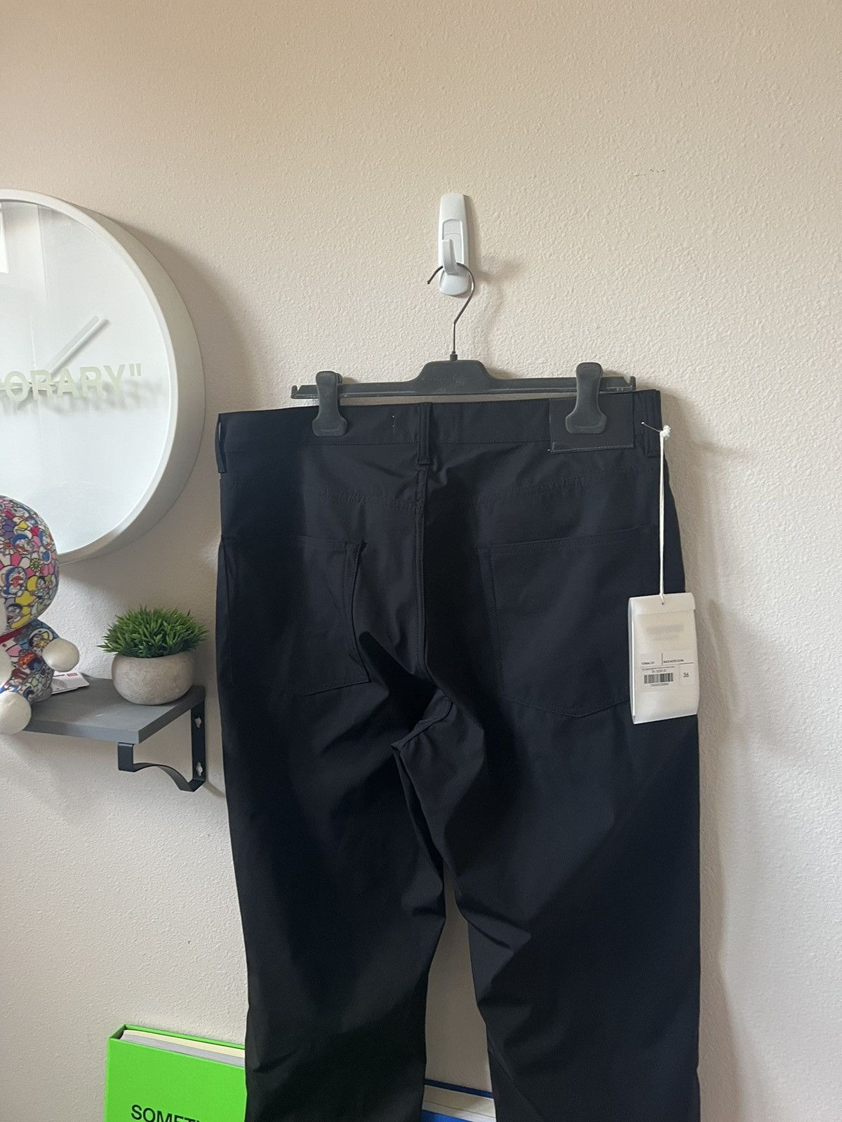 Our Legacy Our Legacy Formal Cut Pants Size US 36 / EU 52 - 6 Thumbnail