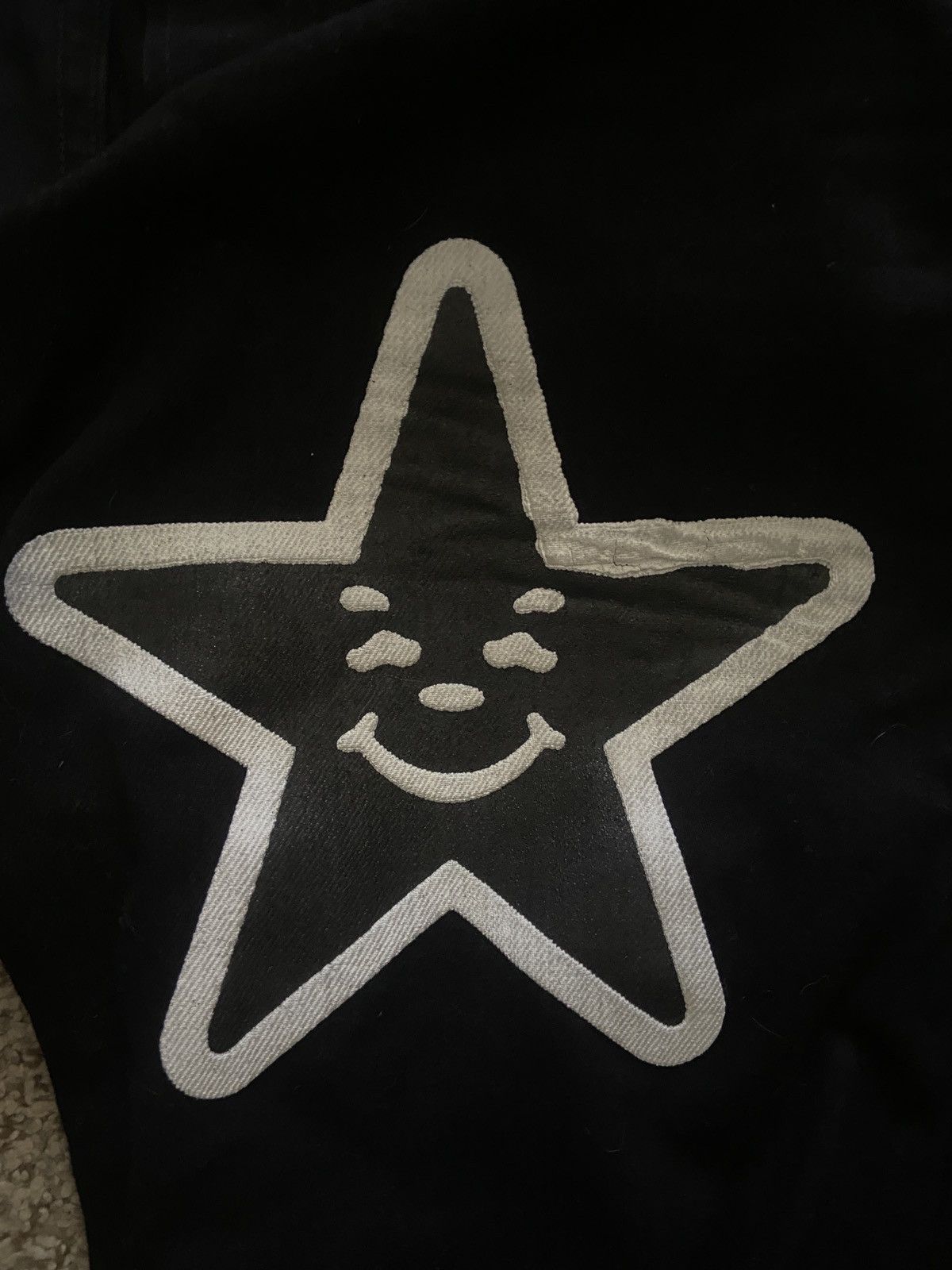 Asspizza Asspizza Star Levis Size US 32 / EU 48 - 6 Thumbnail