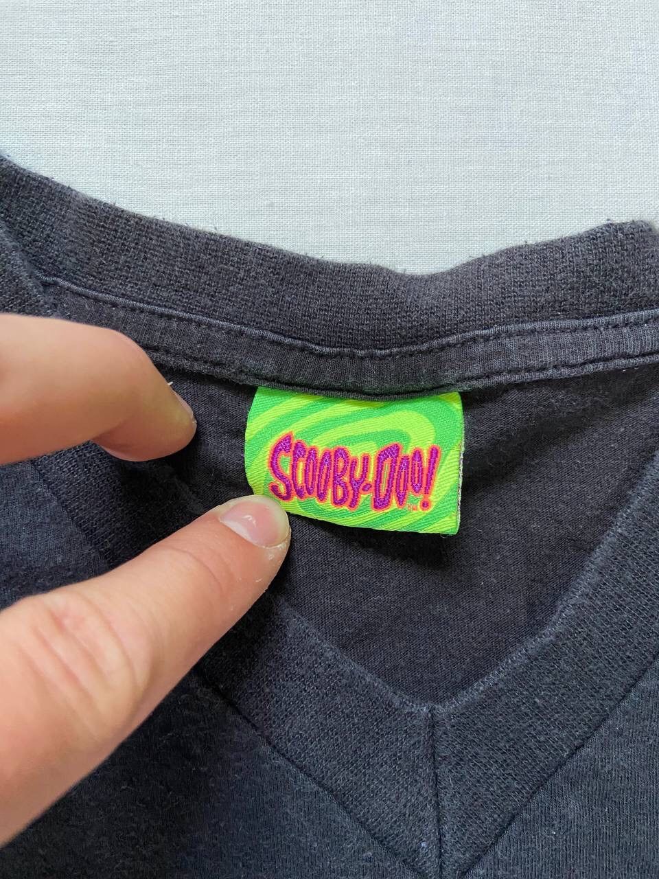 Cartoon Network × Vintage Vintage Scooby Doo 2000 T-Shirt Size US L / EU 52-54 / 3 - 5 Thumbnail