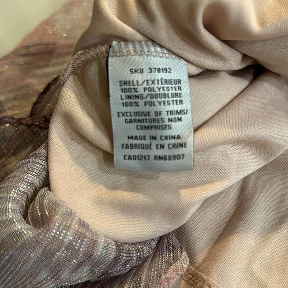 Le Chateau Le Chateau dress - size XXS Size XXS / US 00 / IT 34 - 9 Thumbnail