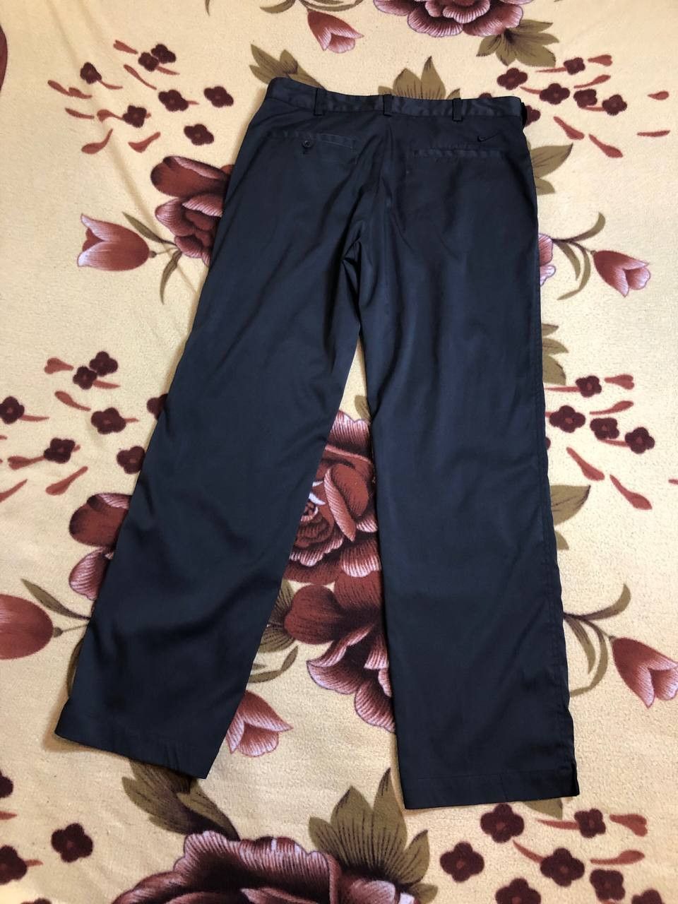 Nike NWT Nike Golf Dri-Fit Tour Performance Golf Pants Size US 28 / EU 44 - 18 Thumbnail