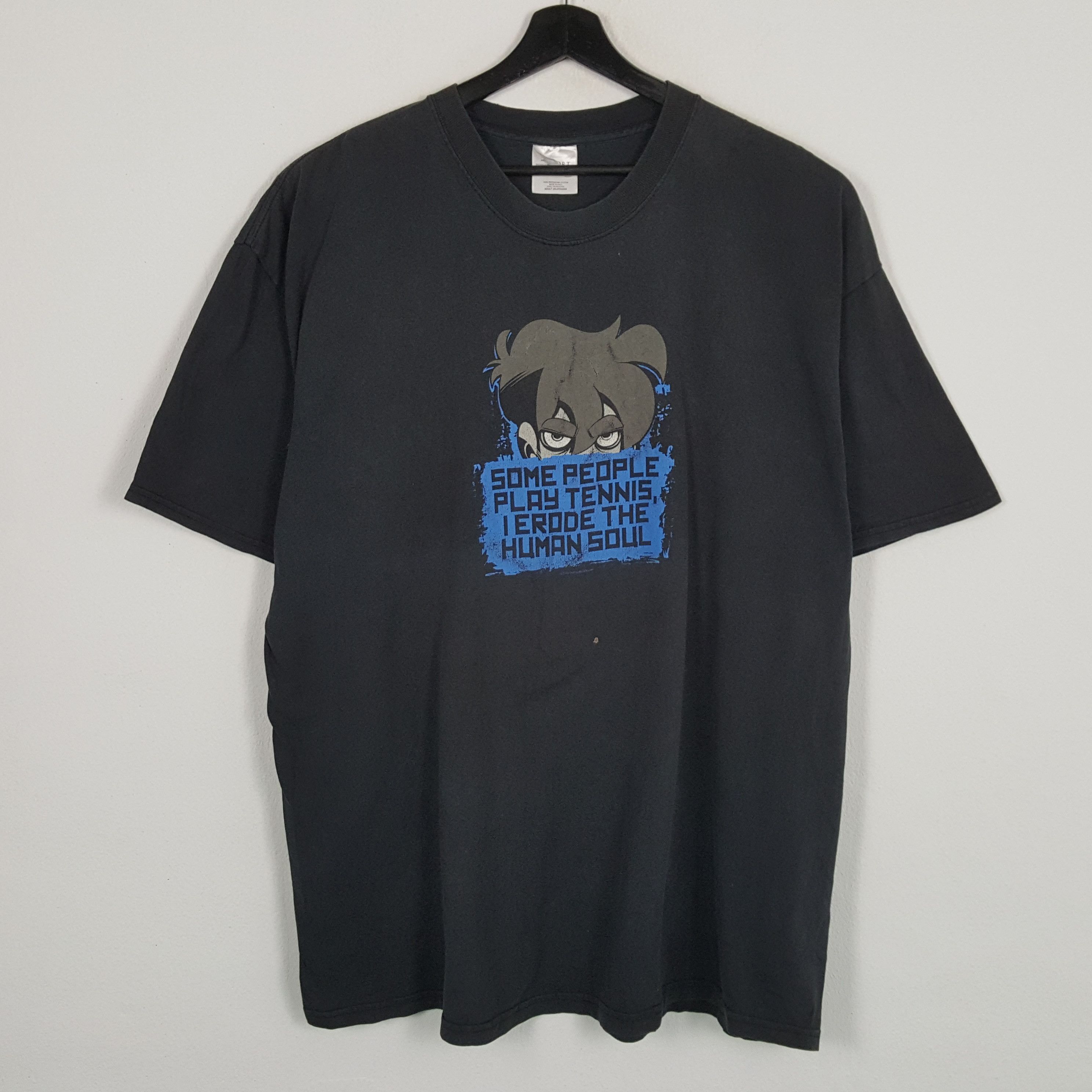 PENNY ARCADE Webcomic Video Games Promo Tshirt