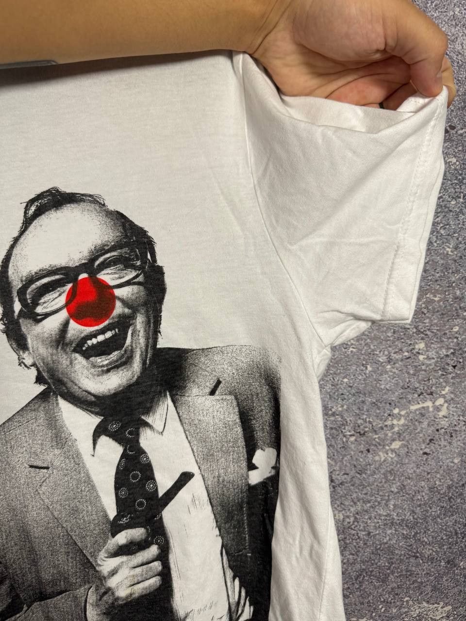 Stella McCartney Stella McCartney x Comic Relief Graphic T-Shirt Medium Size M / US 6-8 / IT 42-44 - 7 Thumbnail