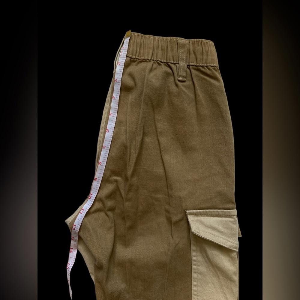 Designer Streetwear Society Two Toned Jogger Size 28" / US 6 / IT 42 - 4 Thumbnail