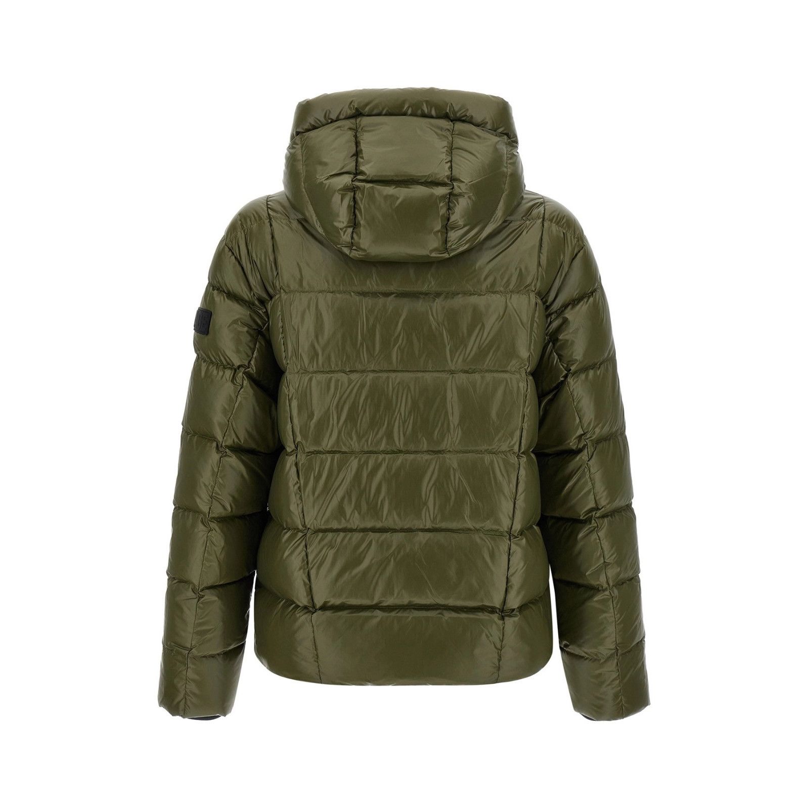 Mackage MACKAGE Victor-R Green Down Jacket New & Authentic (Men's si Size US XS / EU 42 / 0 - 2 Thumbnail