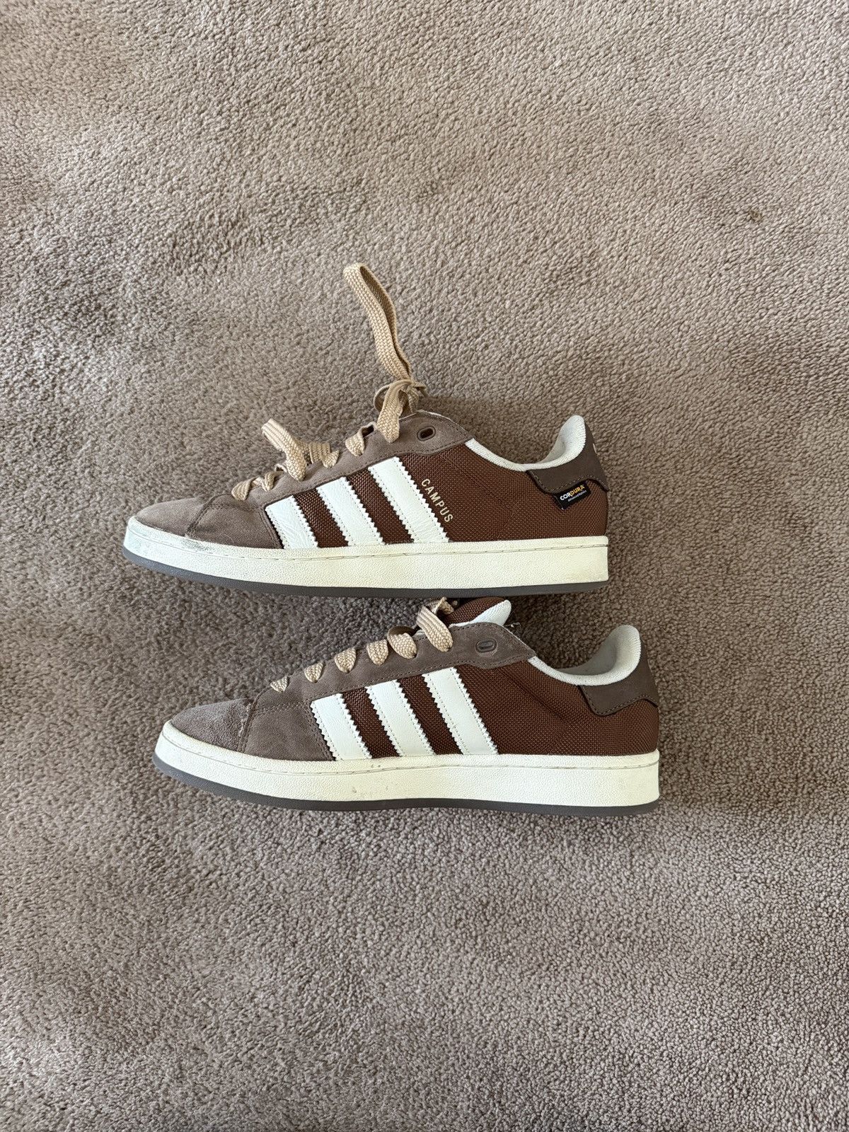 Adidas Adidas Campus Size US 10.5 / EU 43-44 - 2 Thumbnail