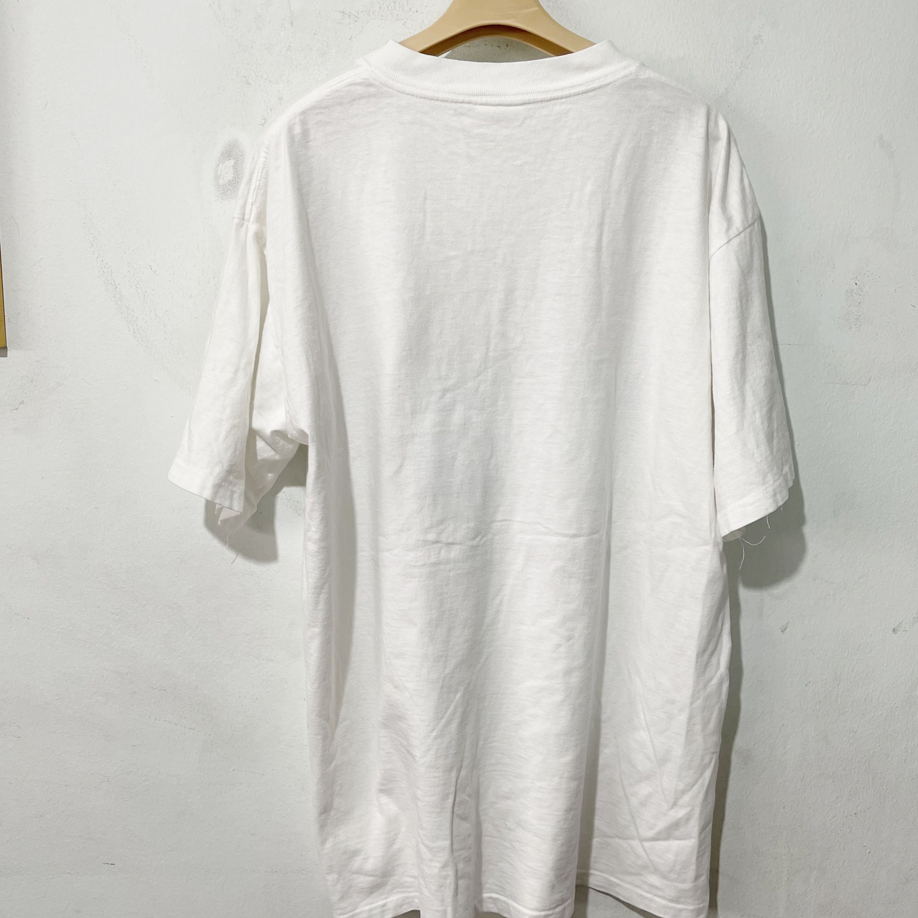 Vintage Vintage 90s Northern Exposure T-Shirt Size US XL / EU 56 / 4 - 5 Thumbnail