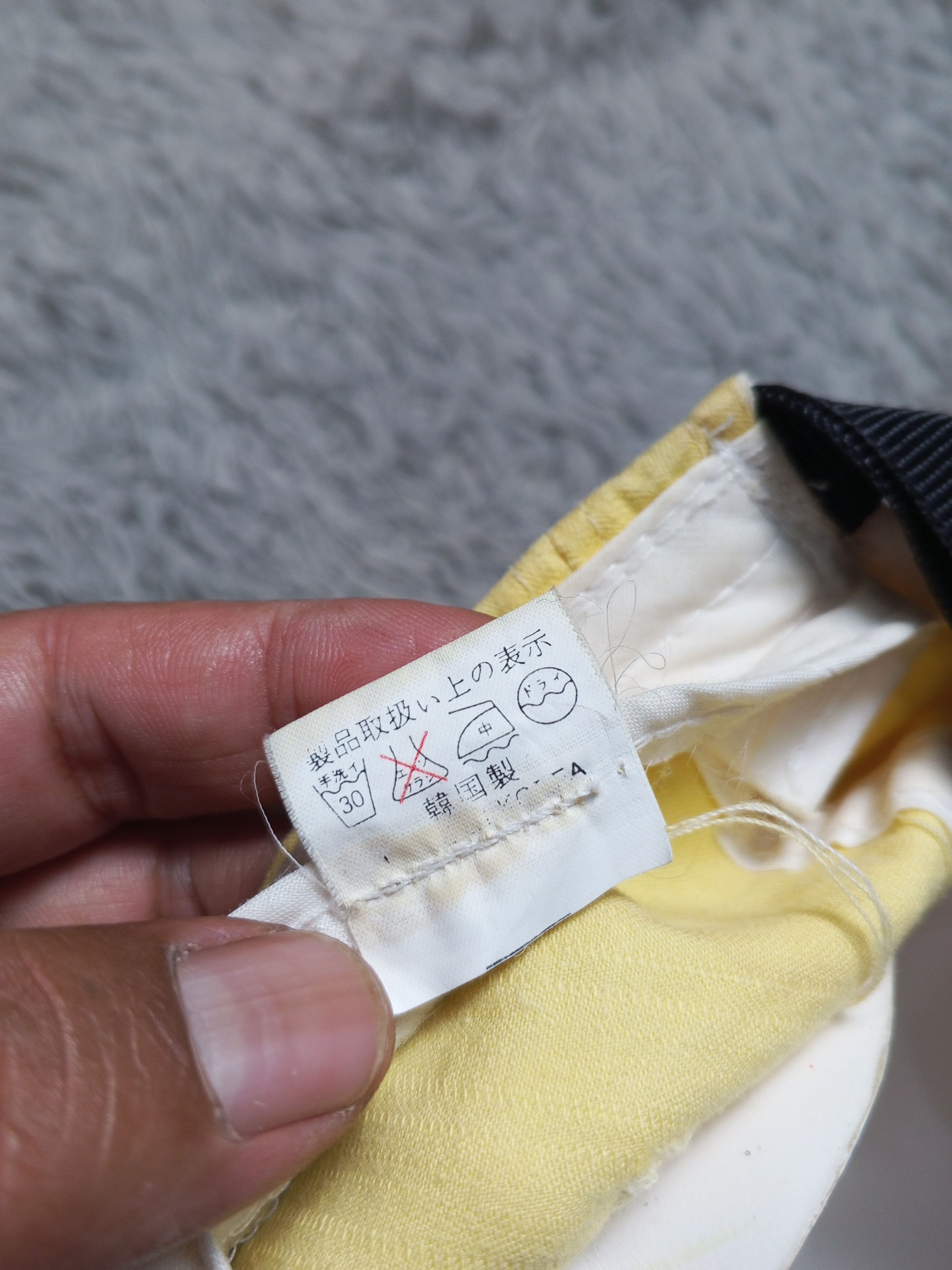 Vintage SUPREME Vintage boot Japan Brand Size ONE SIZE - 5 Thumbnail