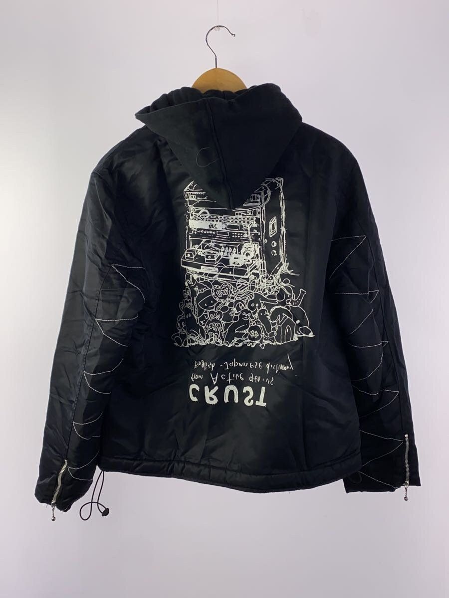 Undercover Contrast Stitch Guitar Pedal Nylon Jacket Size US M / EU 48-50 / 2 - 1 Thumbnail