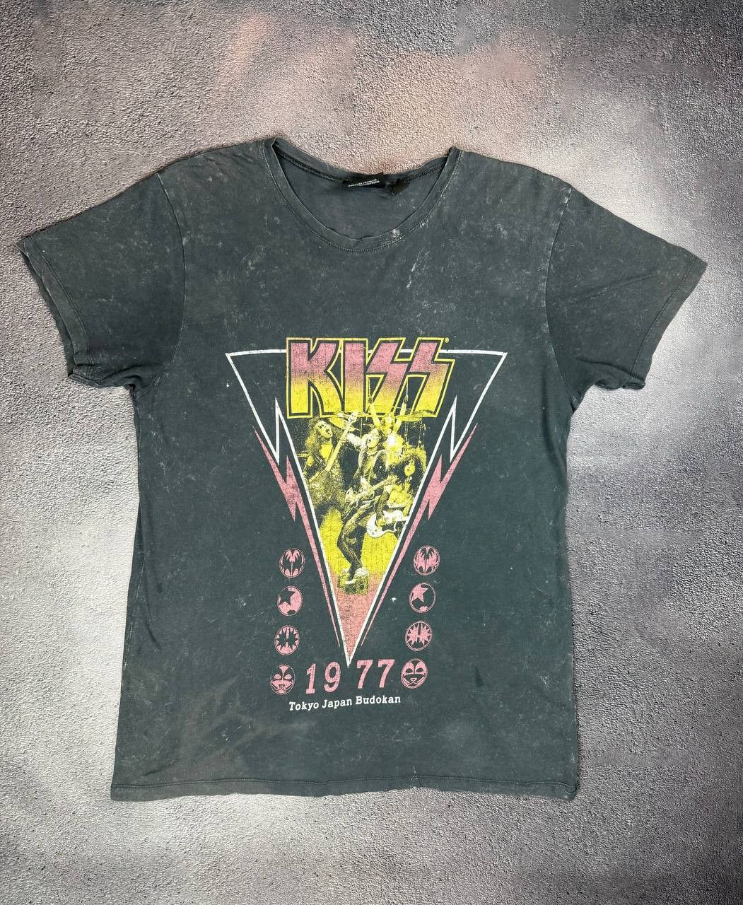 X-girl x HYSTERIC GLAMOUR