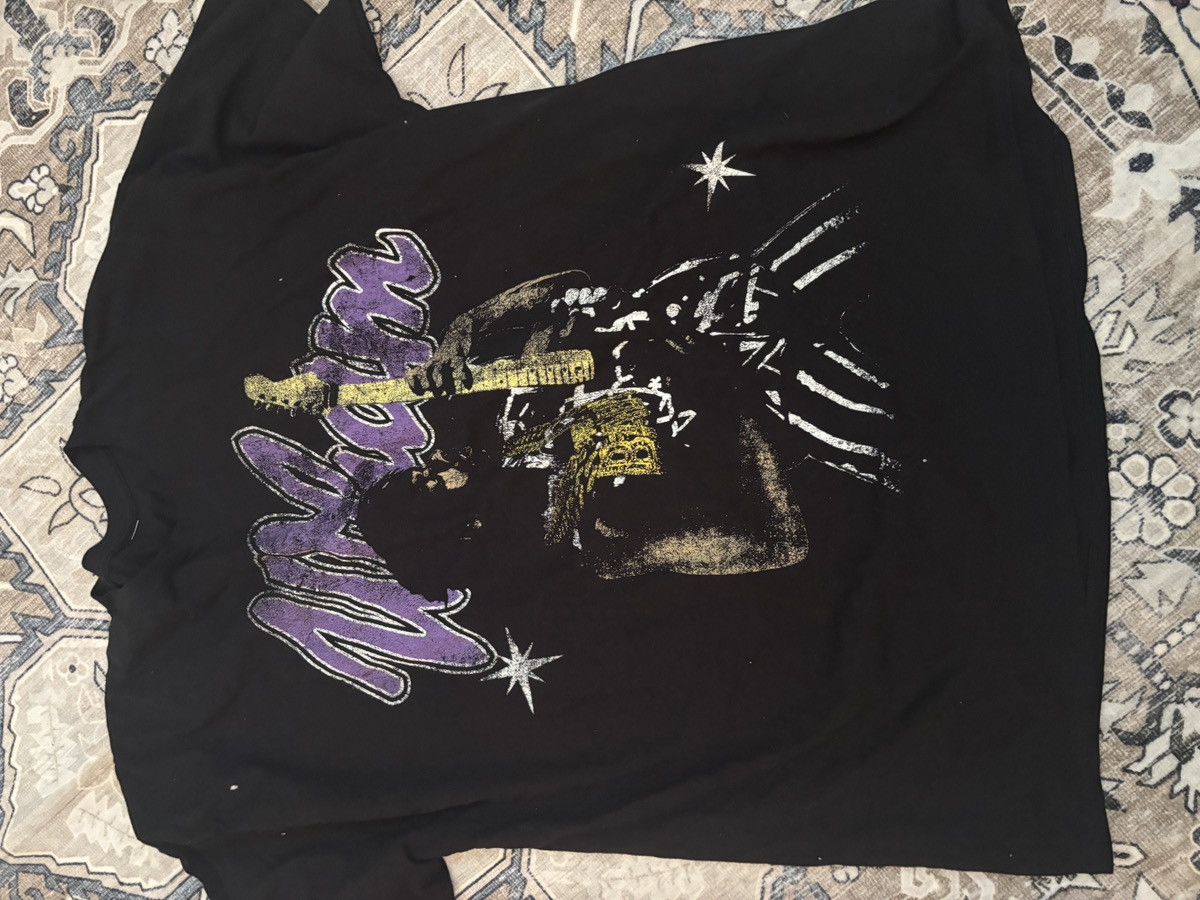Vintage Kurt cobain Graphic Tee Size US L / EU 52-54 / 3 - 1 Thumbnail