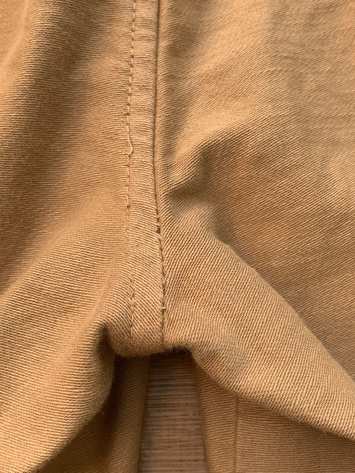 45rpm 45rpm Marine 45 Trousers Baggy Pants Size US 30 / EU 46 - 22 Thumbnail