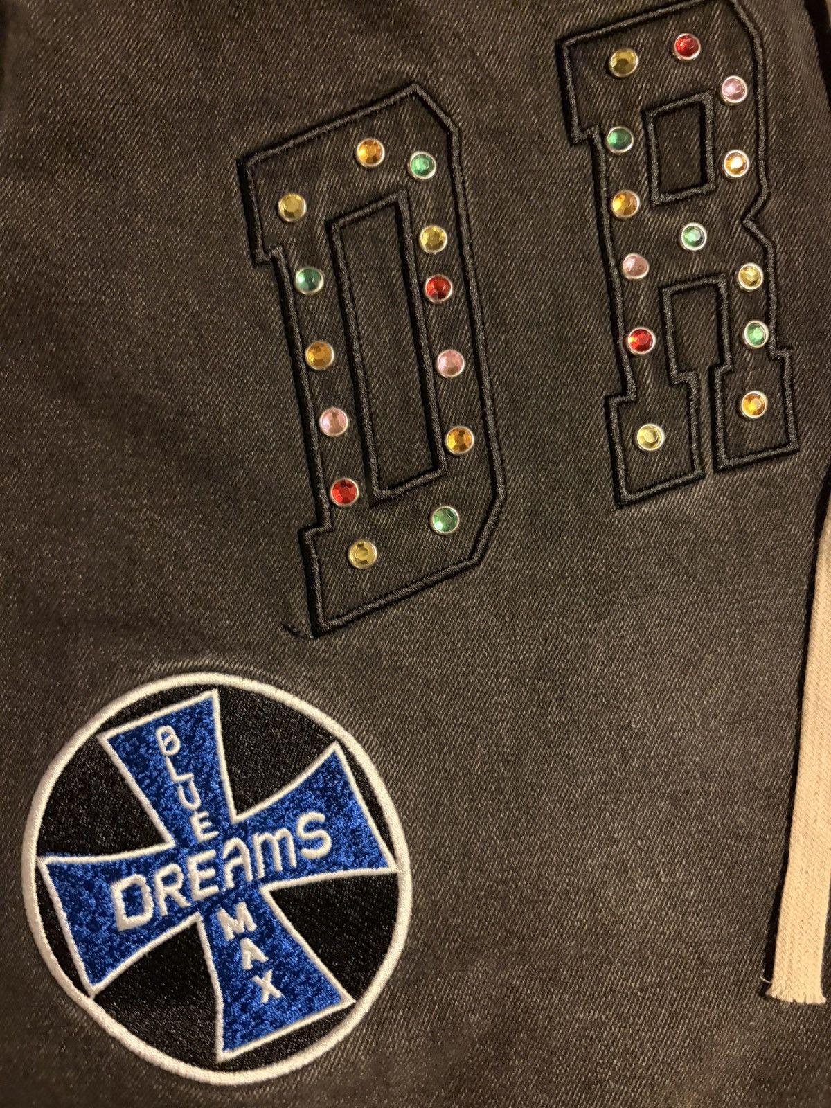 Vale Vale Forever Dream Jorts Size US 34 / EU 50 - 19 Thumbnail