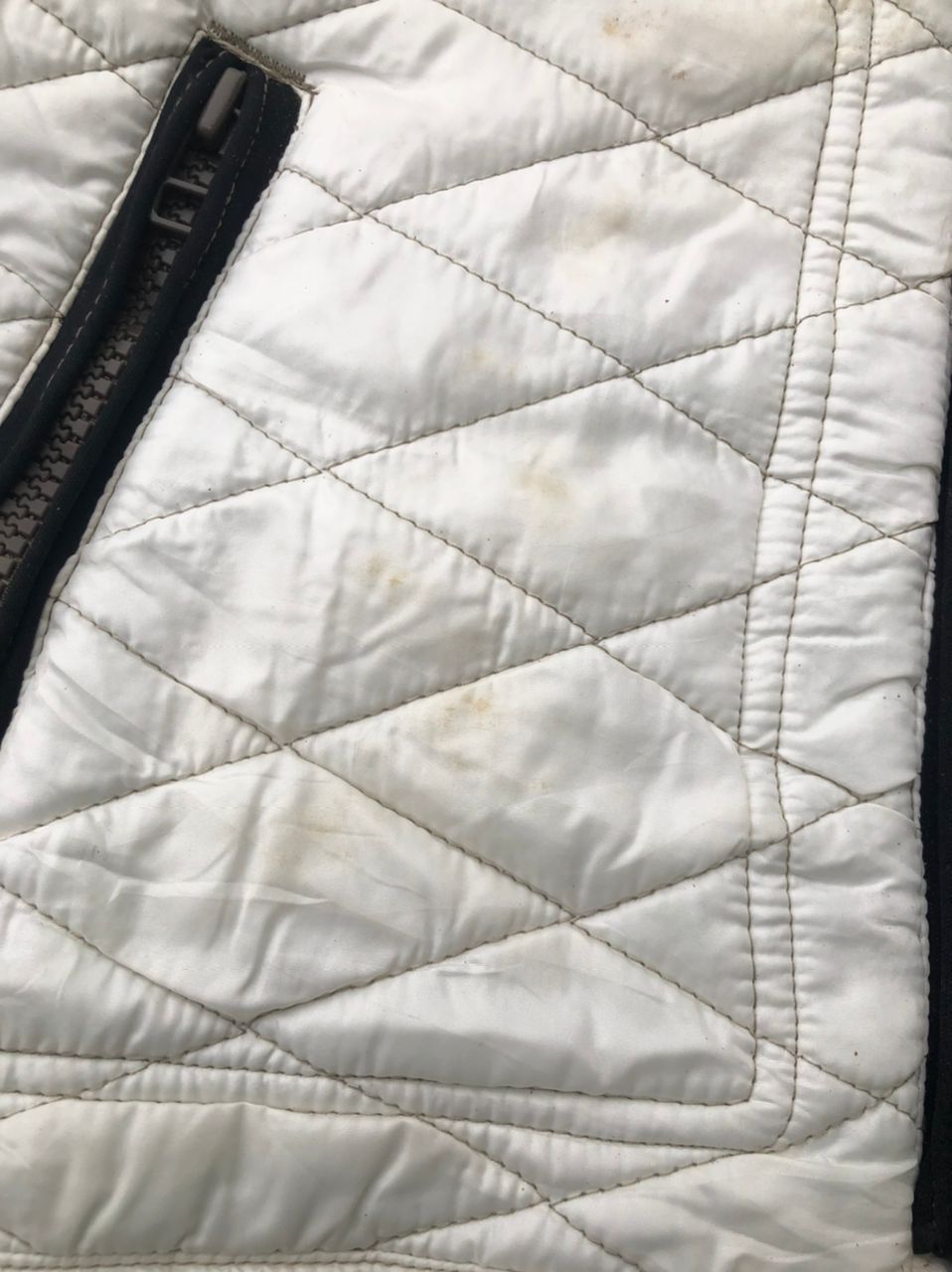 Avirex × Vintage Vintage Avirex Quilted Puffer Jacket Size US M / EU 48-50 / 2 - 13 Thumbnail