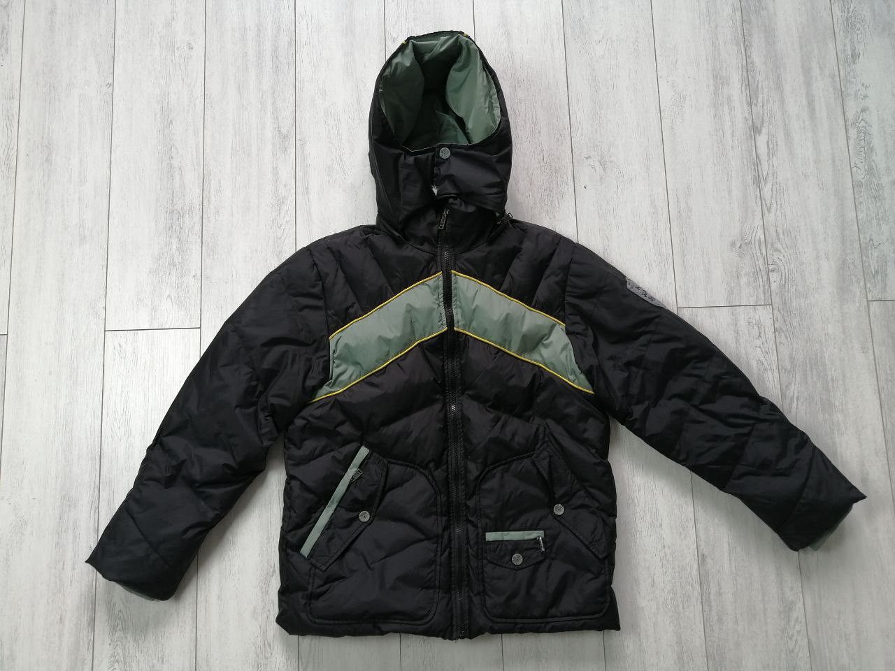 Diesel × Vintage Diesel vintage puffer jacket mens Size M Size US M / EU 48-50 / 2 - 1 Thumbnail