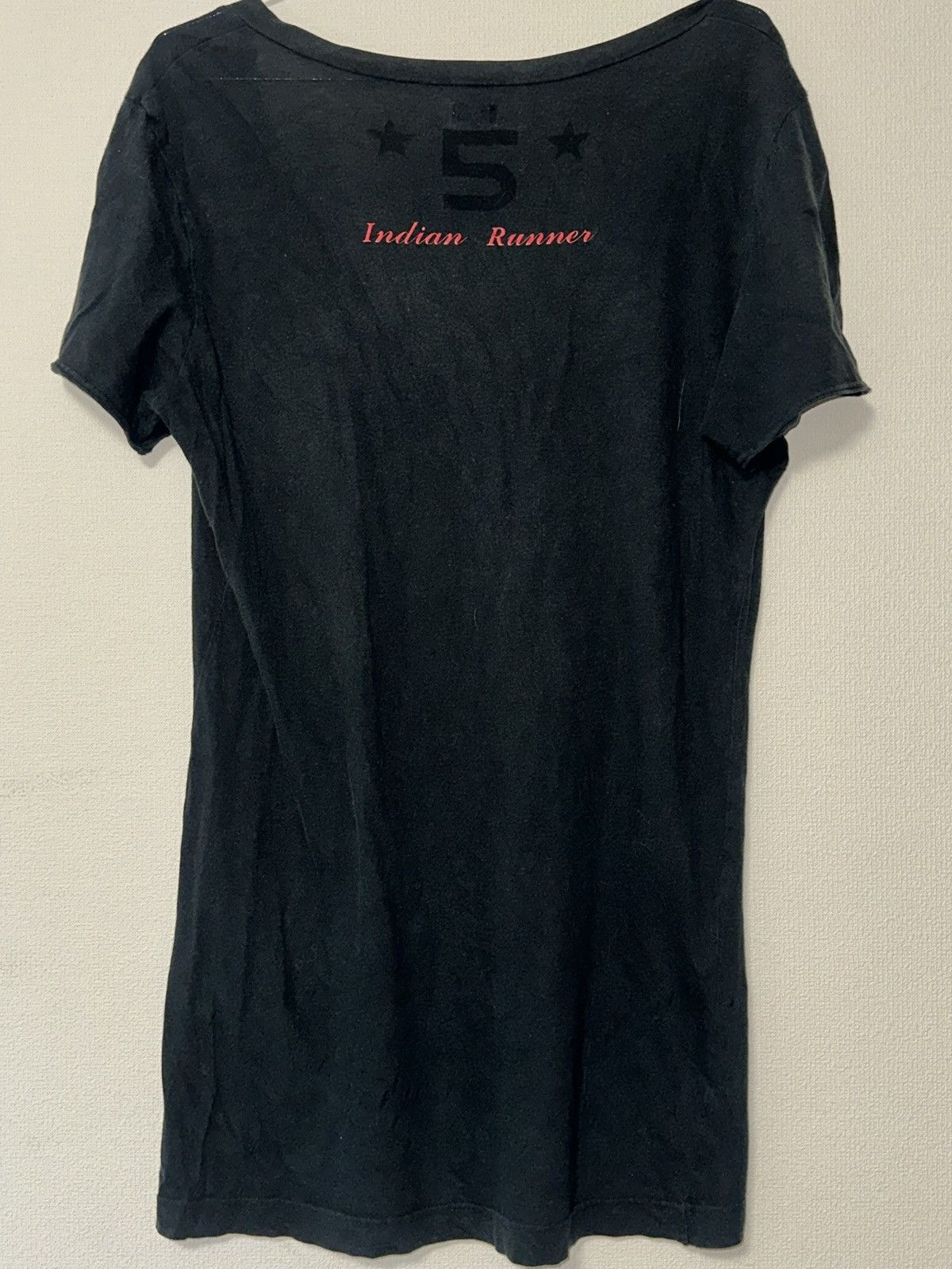 Le Grande Bleu (L.G.B.) LGB wolf size2 Size US M / EU 48-50 / 2 - 2 Thumbnail