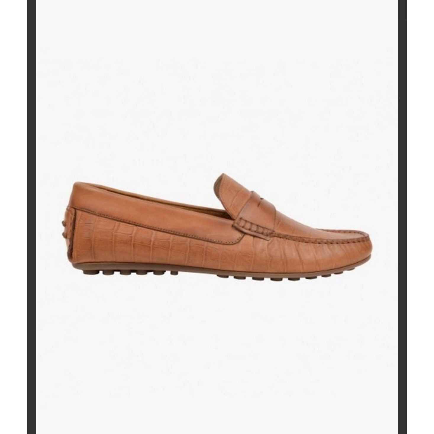 Steve Madden Steve Madden Yulien Loafers NWOB SZ 13 Size US 13 / EU 46 - 9 Thumbnail