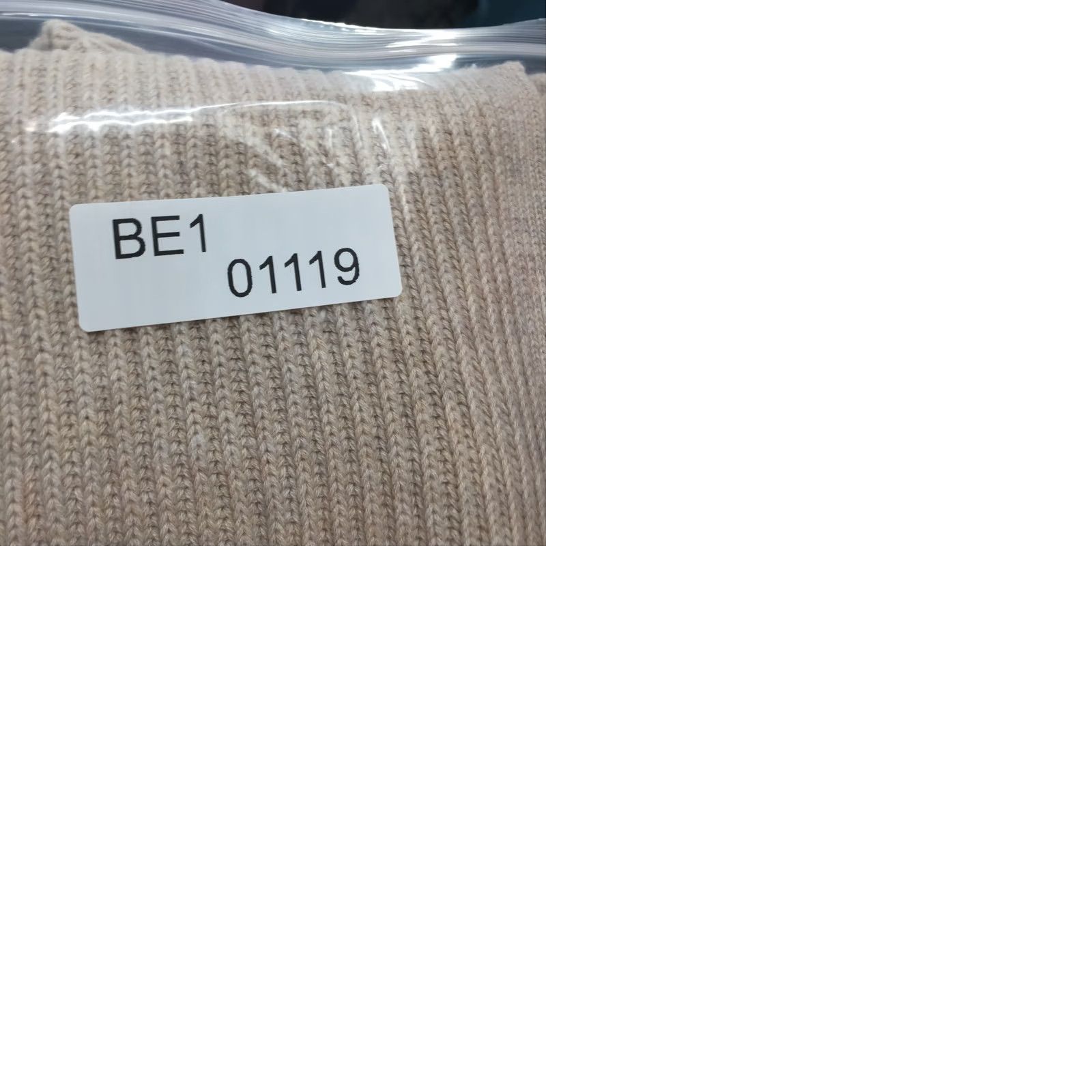 Banana Republic Banana Republic Sweater Womens XS Beige Sleeveless Ribbed Knit Tank Top Size XS / US 0-2 / IT 36-38 - 9 Thumbnail