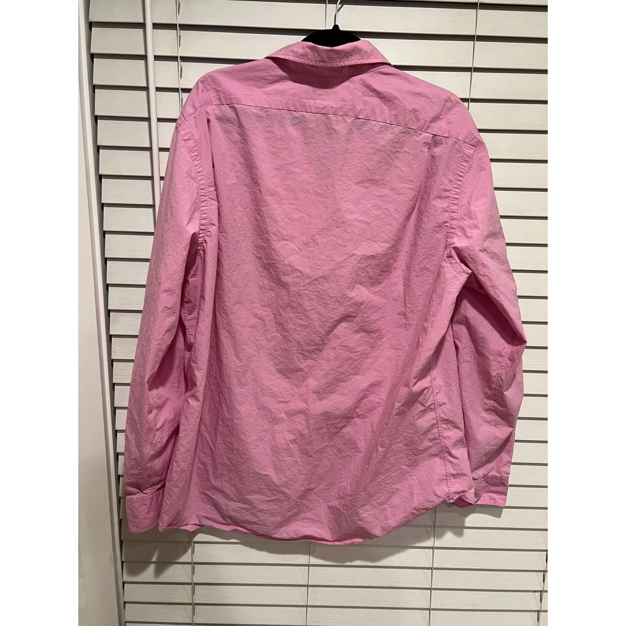 Polo Ralph Lauren Polo Ralph Lauren Long Sleeve Button Up Shirt - Size XXL Size US XXL / EU 58 / 5 - 3 Thumbnail
