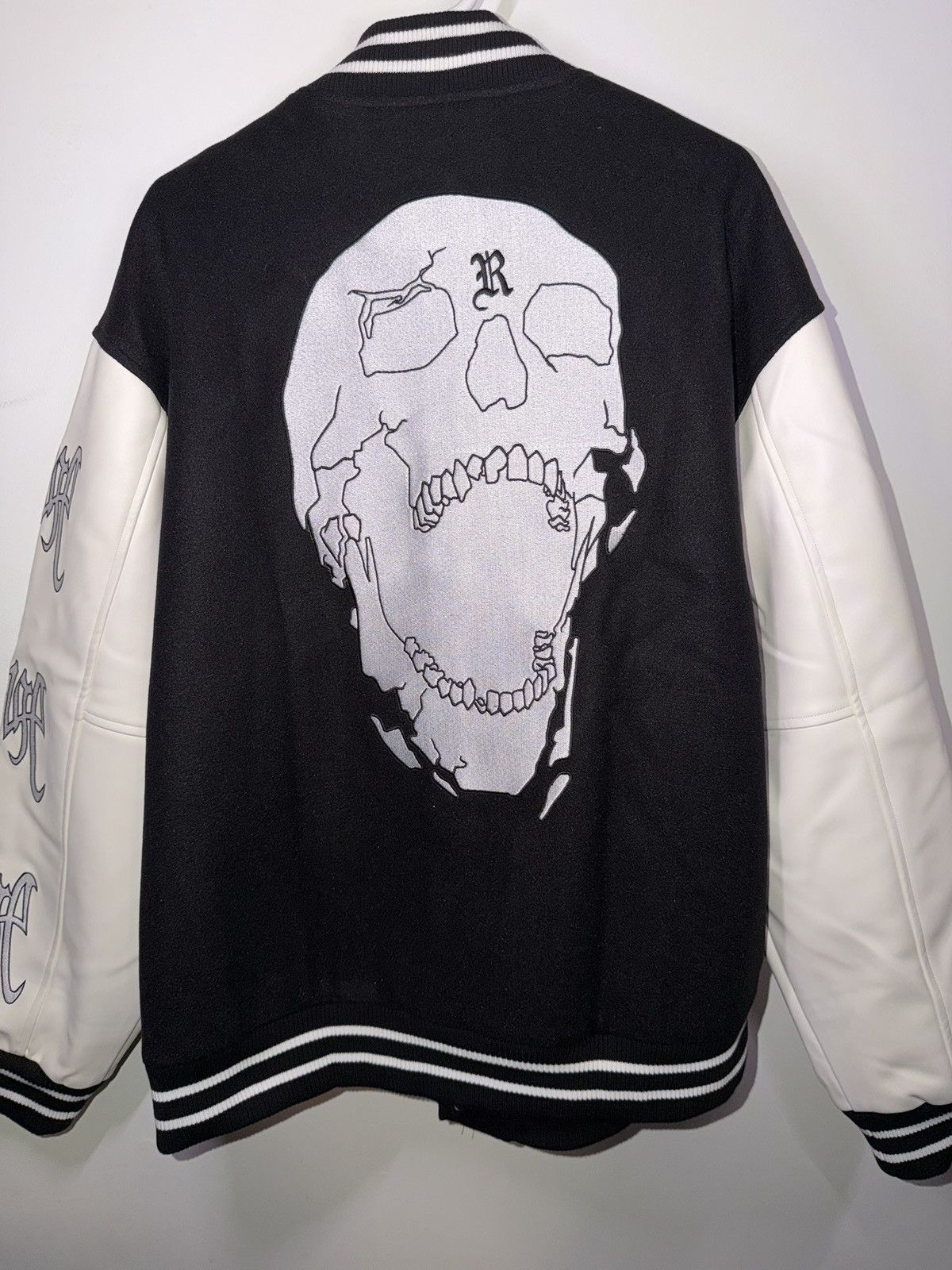 Revenge Revenge legacy varsity jacket xxl Size US XXL / EU 58 / 5 - 2 Thumbnail
