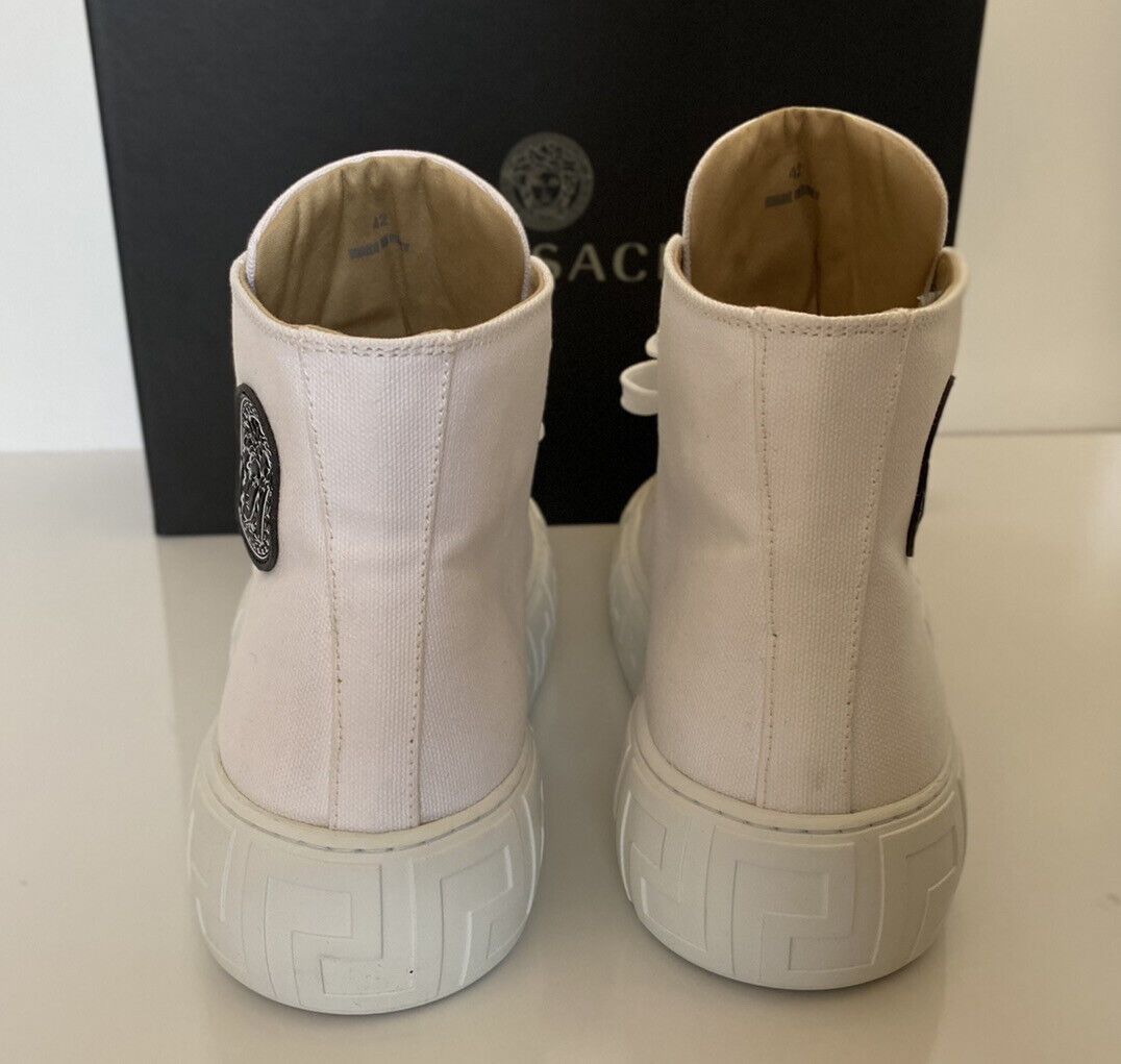 o1bs11s0923 Sneakers in White