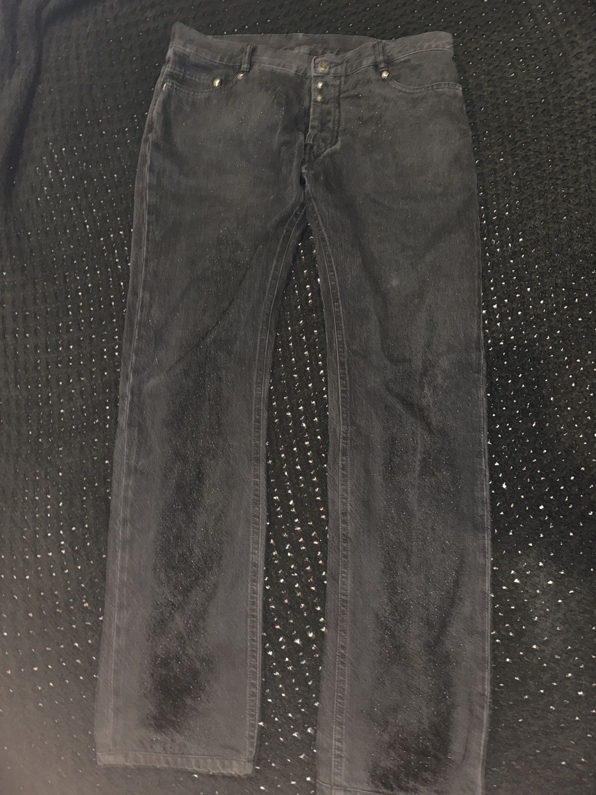 Maison Margiela Maison Margiela Size US 34 / EU 50 - 1 Thumbnail