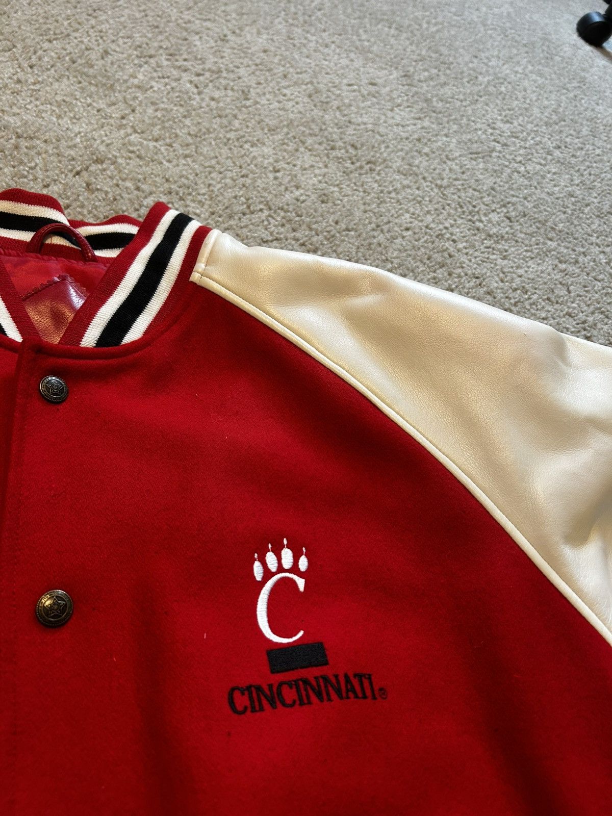 Steve And Barrys Beautiful Vintage Jacket Size US S / EU 44-46 / 1 - 6 Thumbnail