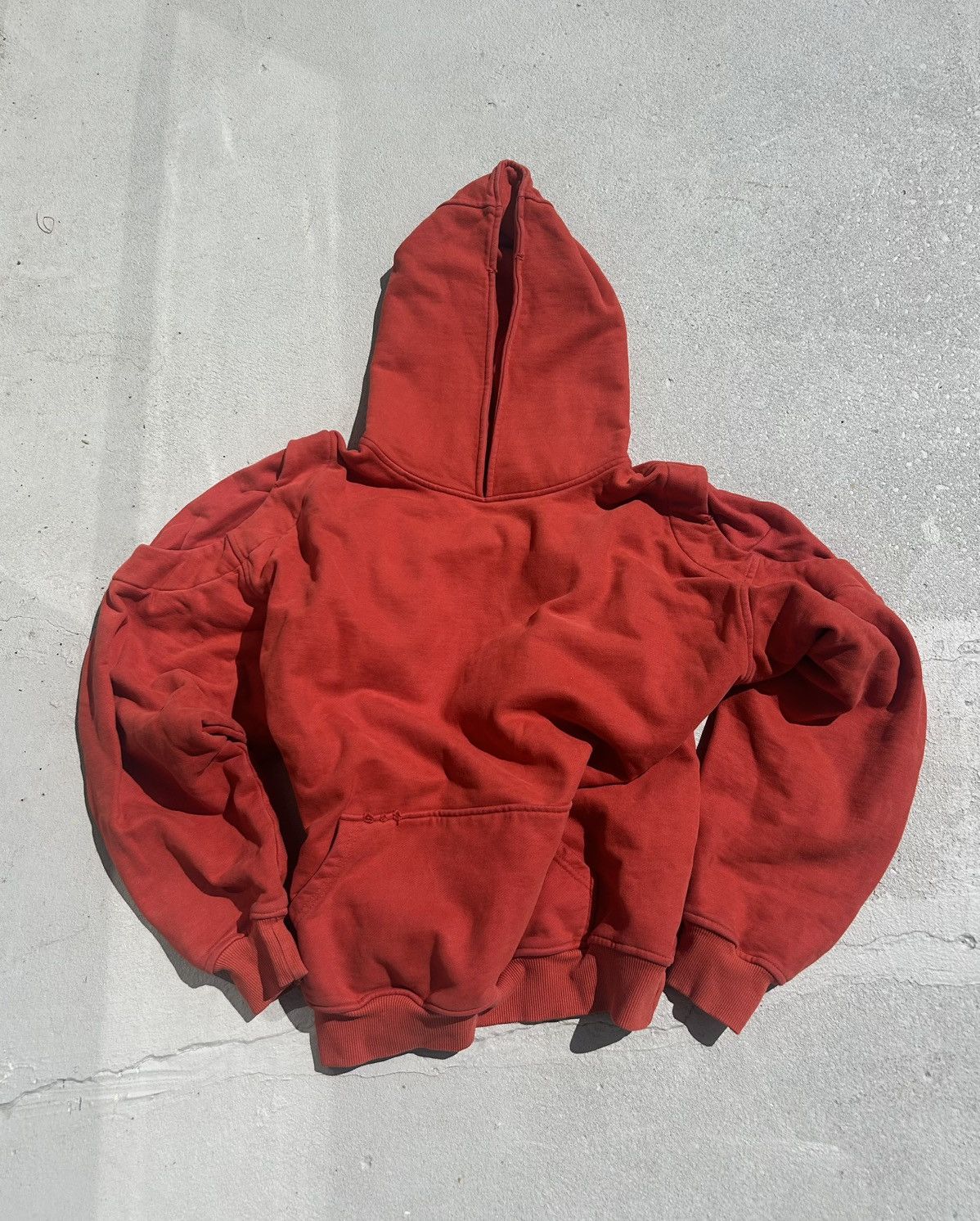 Vintage Archival Armor hoodie Size US L / EU 52-54 / 3 - 1 Thumbnail