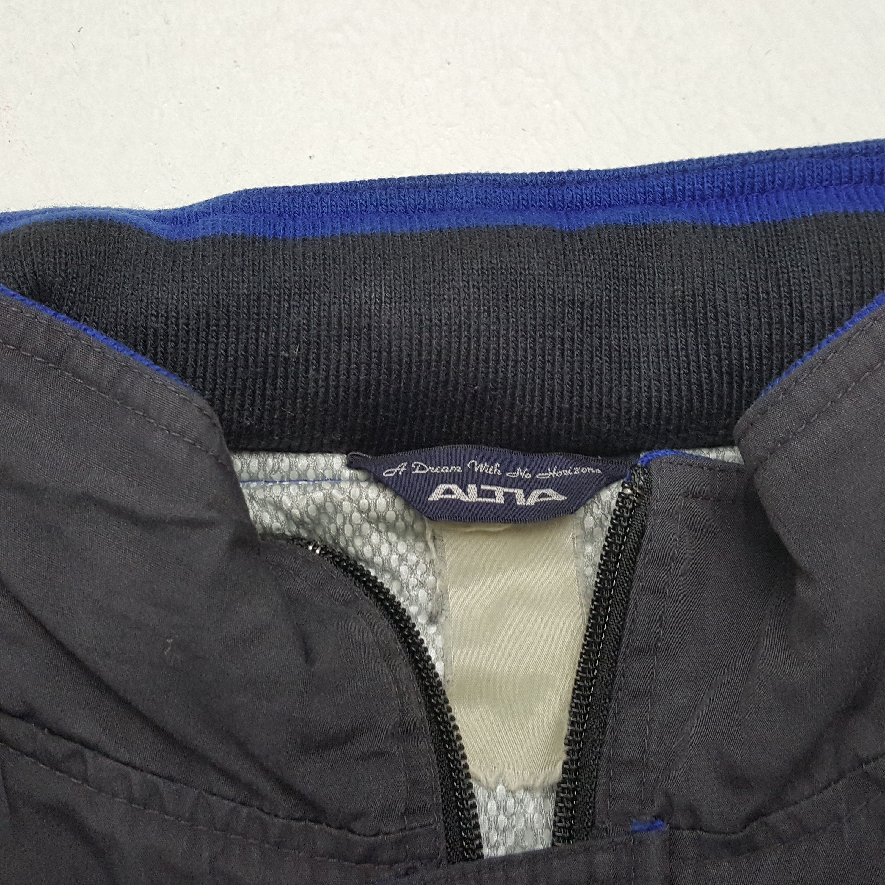 Japanese Brand × Vintage Vintage Nismo Nissan Japanese Racing Team Custom Art Jacket Size US L / EU 52-54 / 3 - 6 Thumbnail