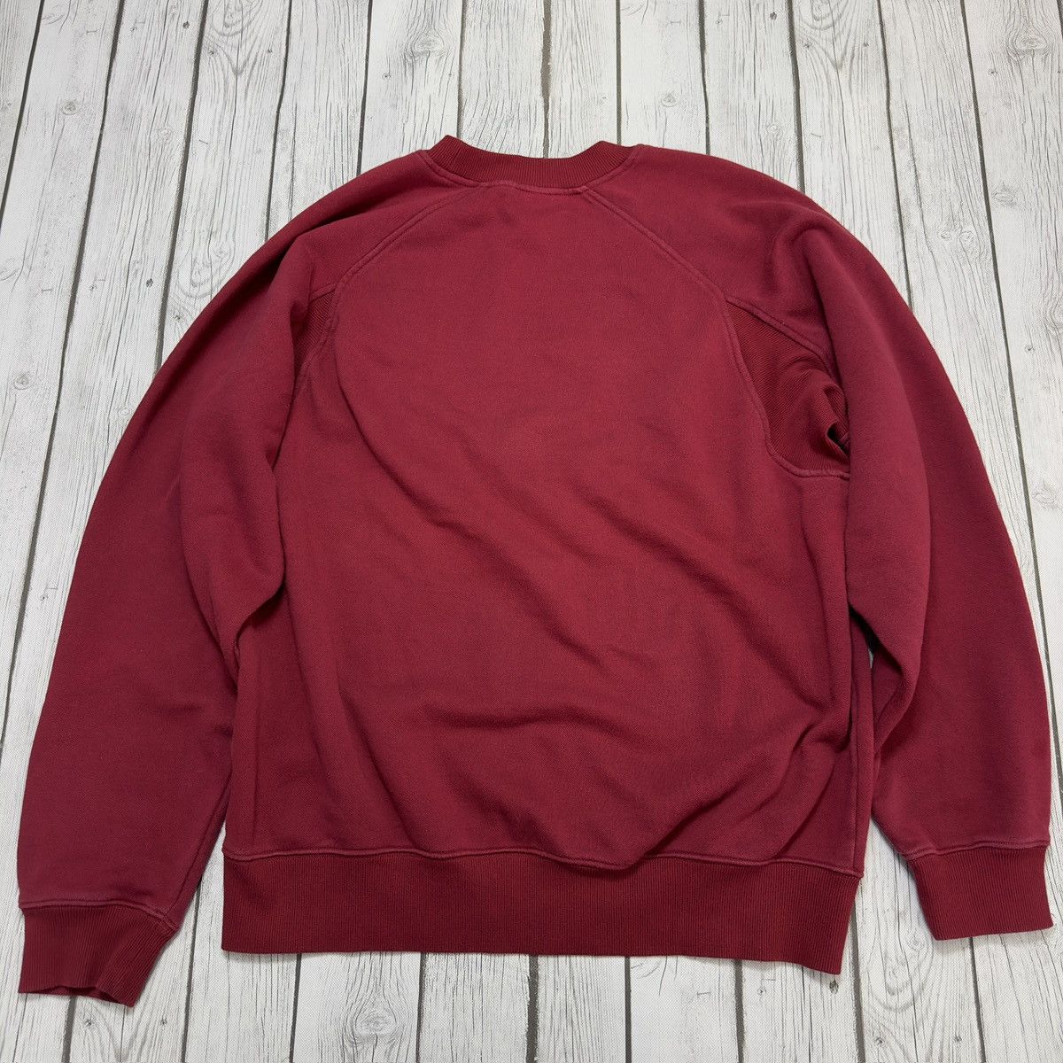 Adidas Adidas sweatshirt Size US L / EU 52-54 / 3 - 2 Thumbnail