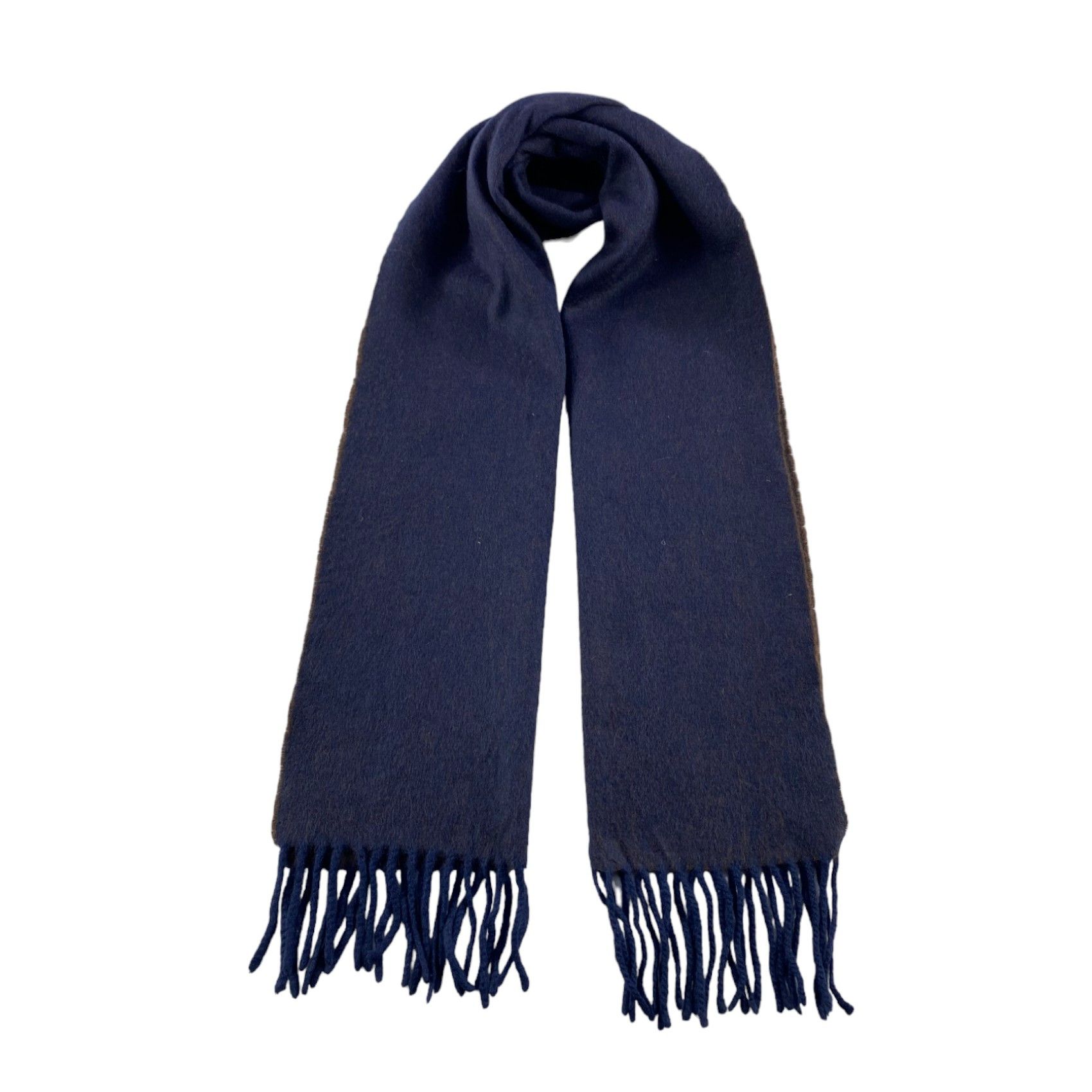 Drake's × Vintage Drakes Scarf / Muffler / Neckwear Size ONE SIZE - 1 Thumbnail