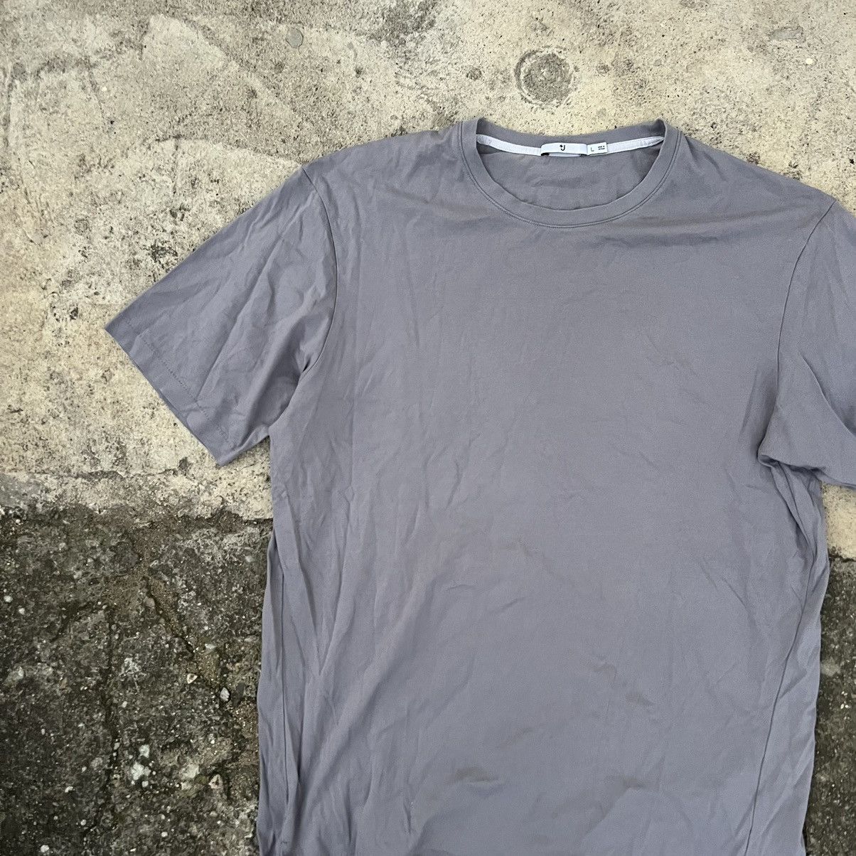 JW Anderson × Uniqlo Uniqlo J.W. Anderson Striped T Shirt Size US M / EU 48-50 / 2 - 3 Thumbnail